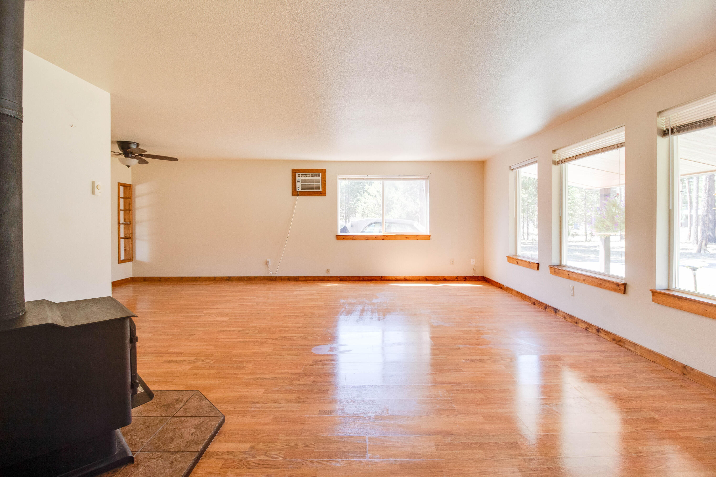 Deschutes - Residential