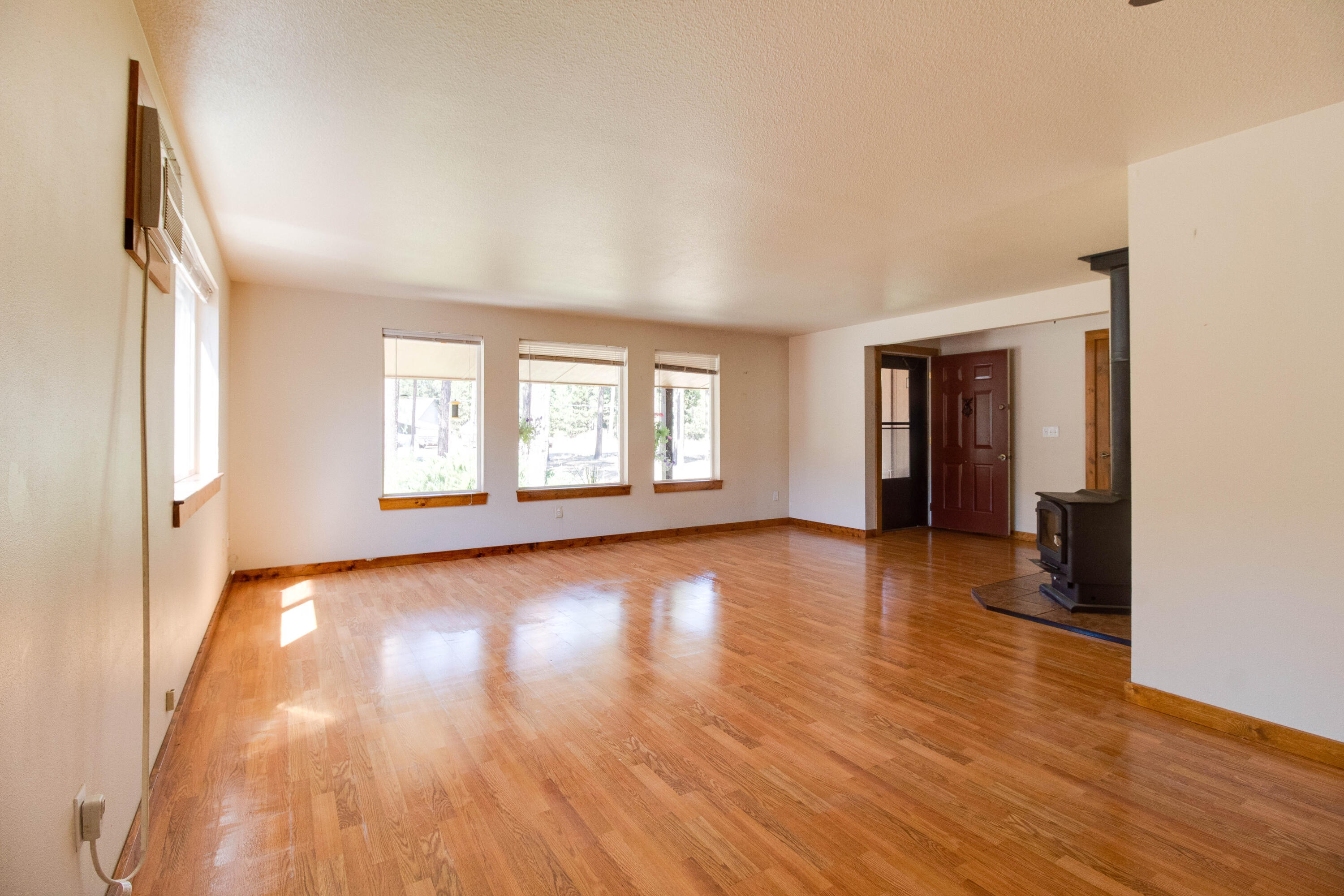 Deschutes - Residential