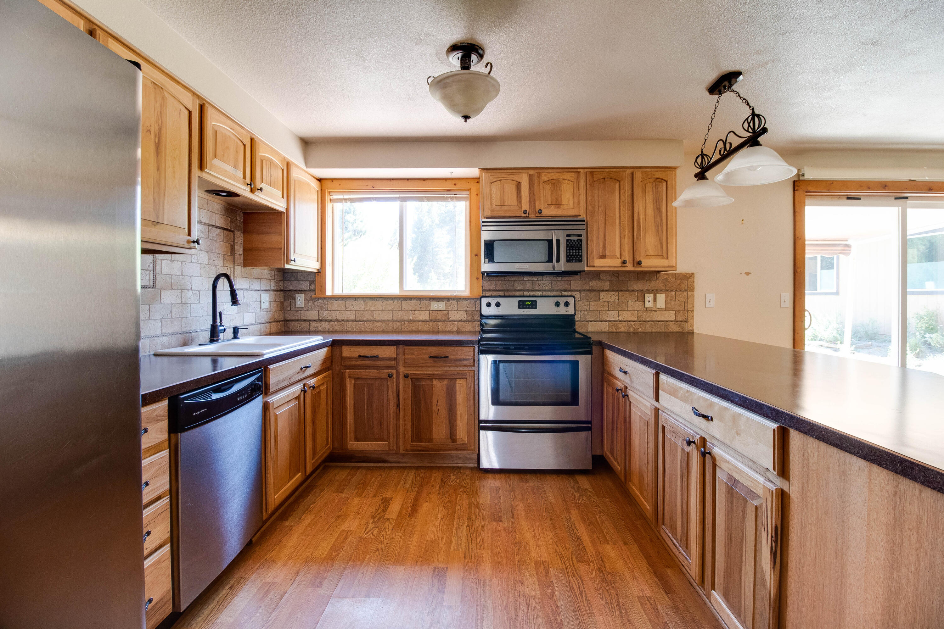 Deschutes - Residential