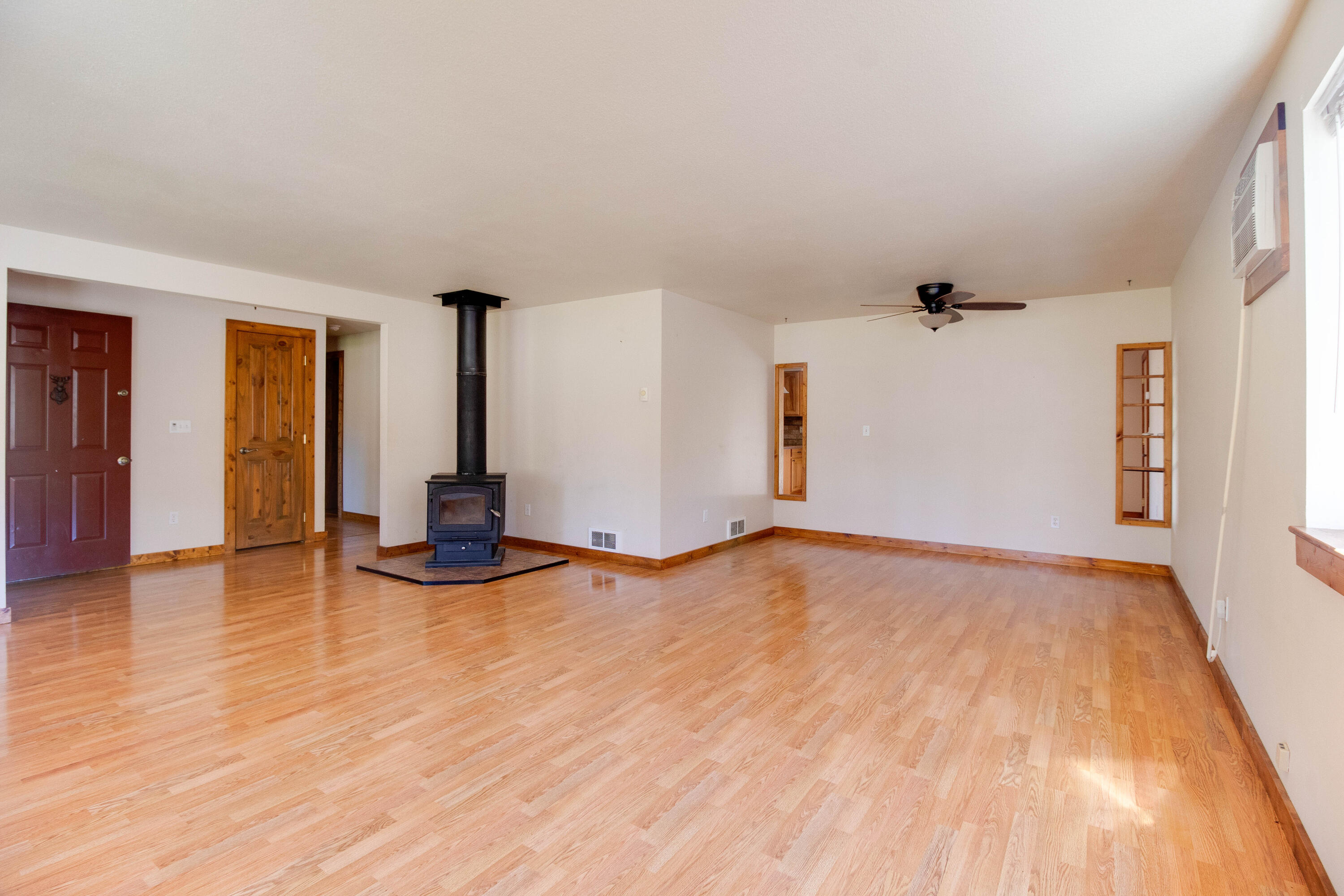 Deschutes - Residential