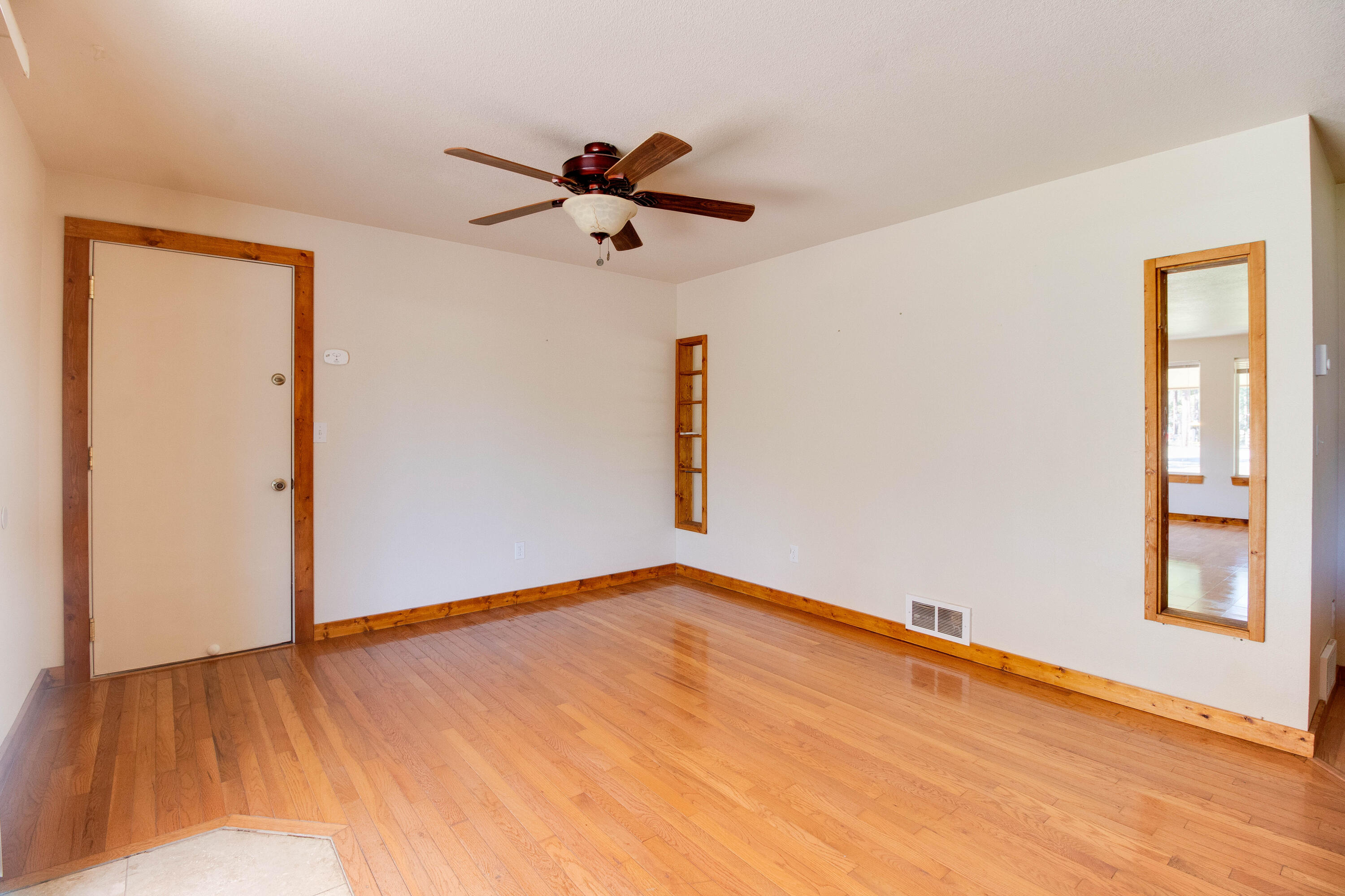 Deschutes - Residential