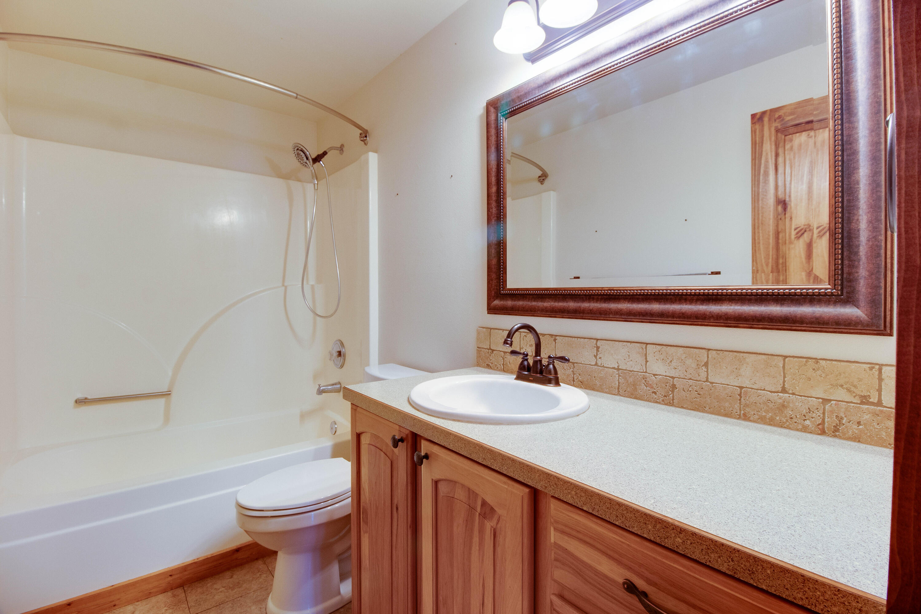 Deschutes - Residential