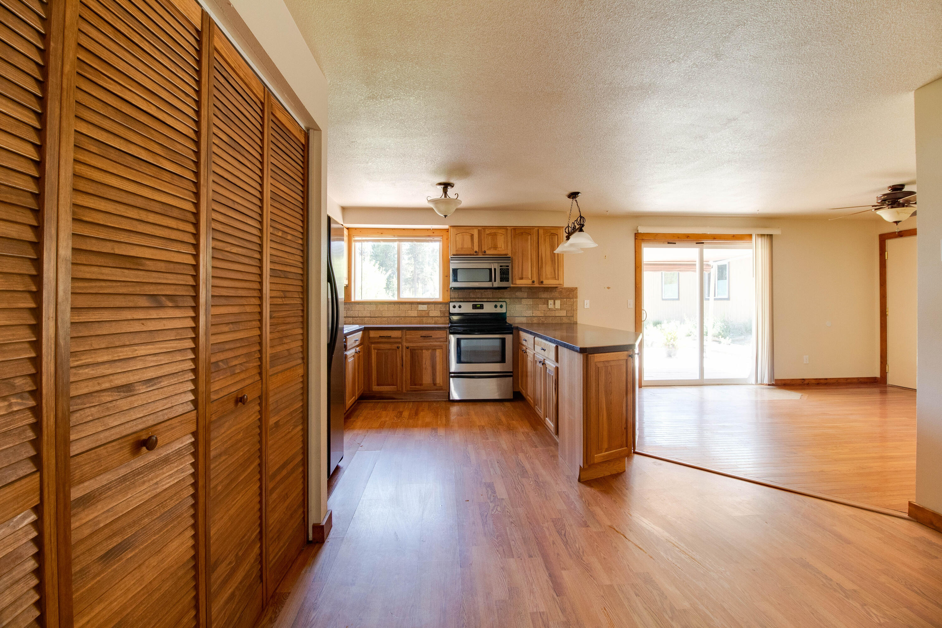 Deschutes - Residential