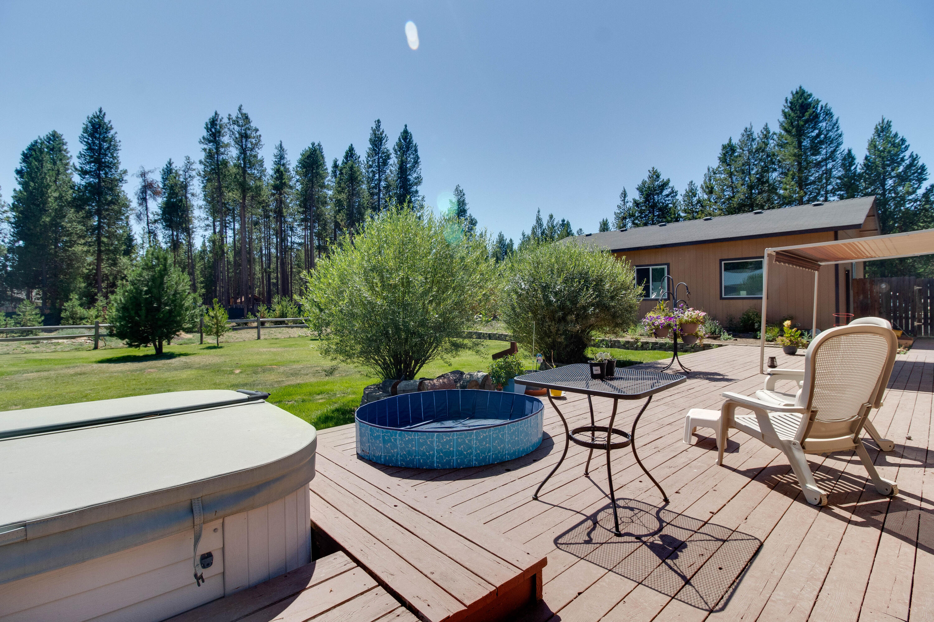 Deschutes - Residential