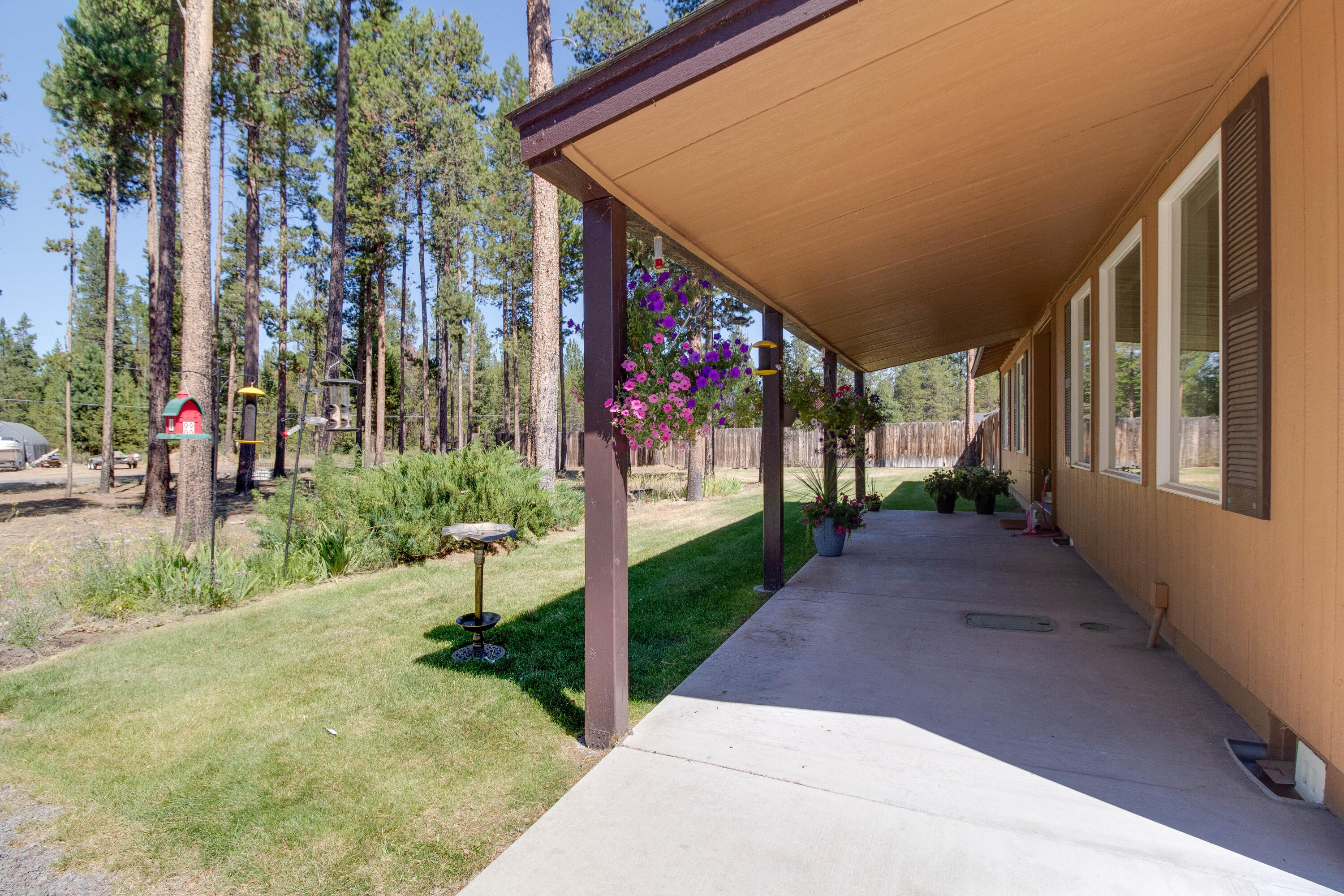 Deschutes - Residential