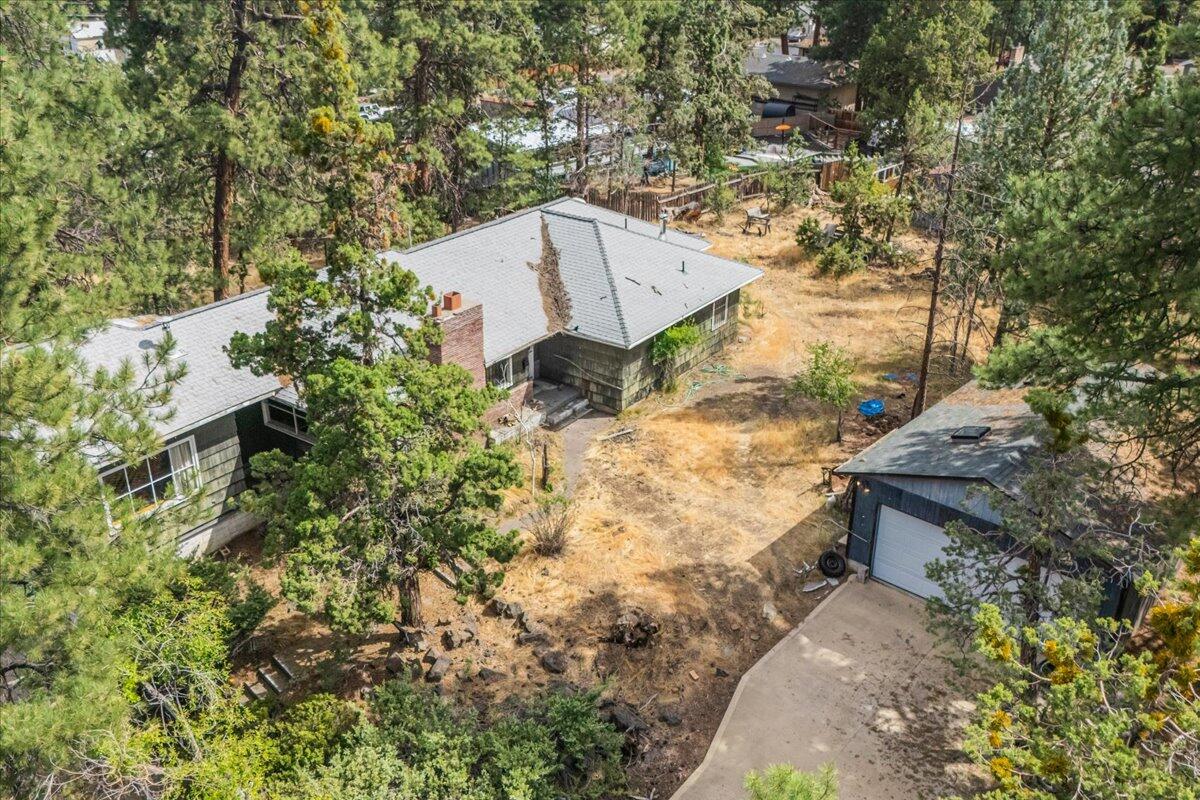 1st Addition Bend Pk - Residential