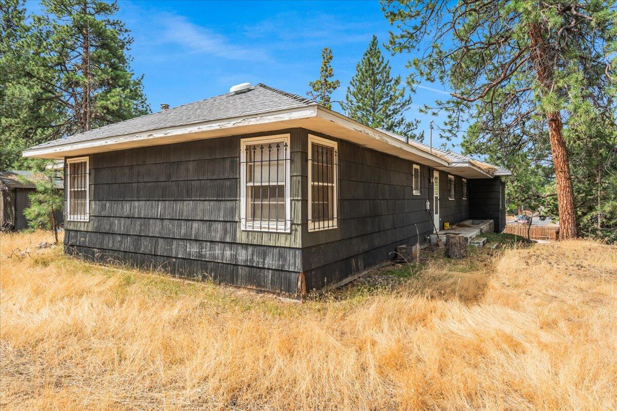 1st Addition Bend Pk - Residential