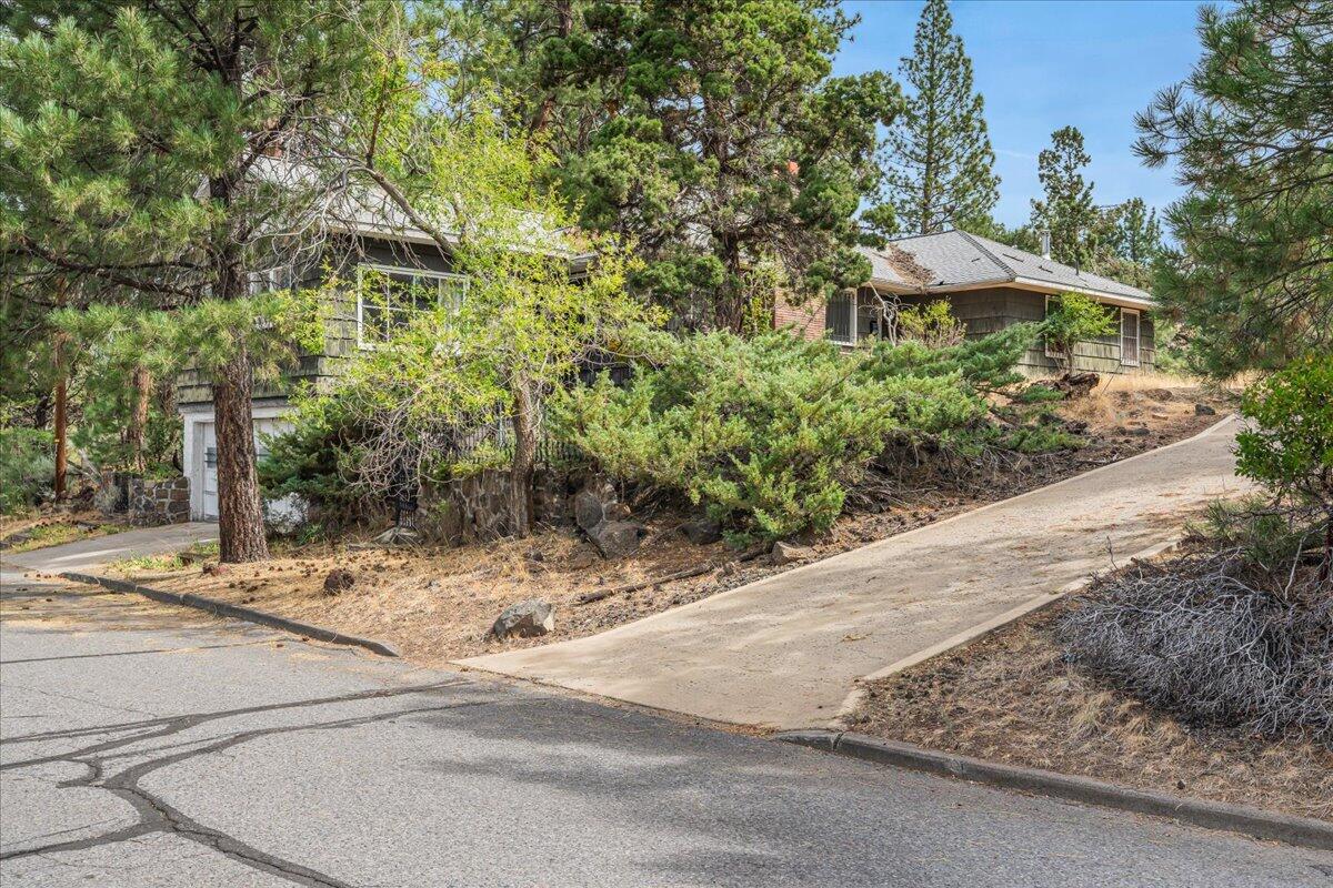 1st Addition Bend Pk - Residential