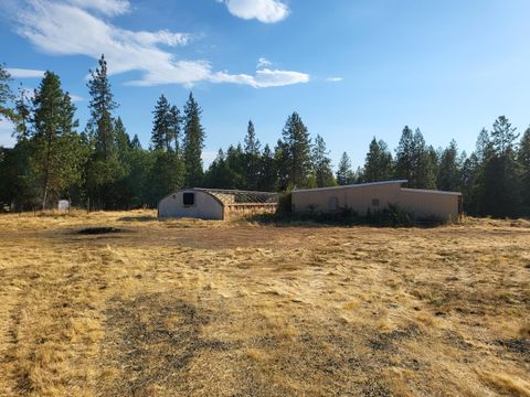 Tiny photo for 600 Hartsfield Lane, Merlin, OR 97532 (MLS # 220210299)