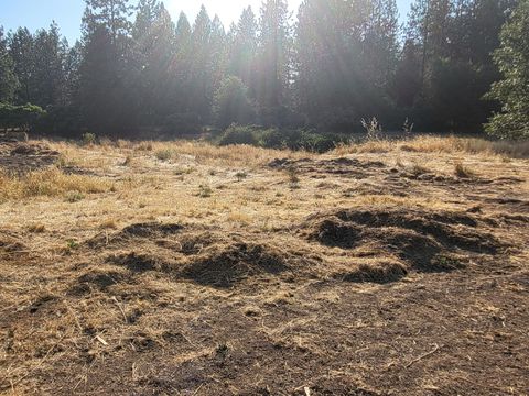 Tiny photo for 600 Hartsfield Lane, Merlin, OR 97532 (MLS # 220210299)
