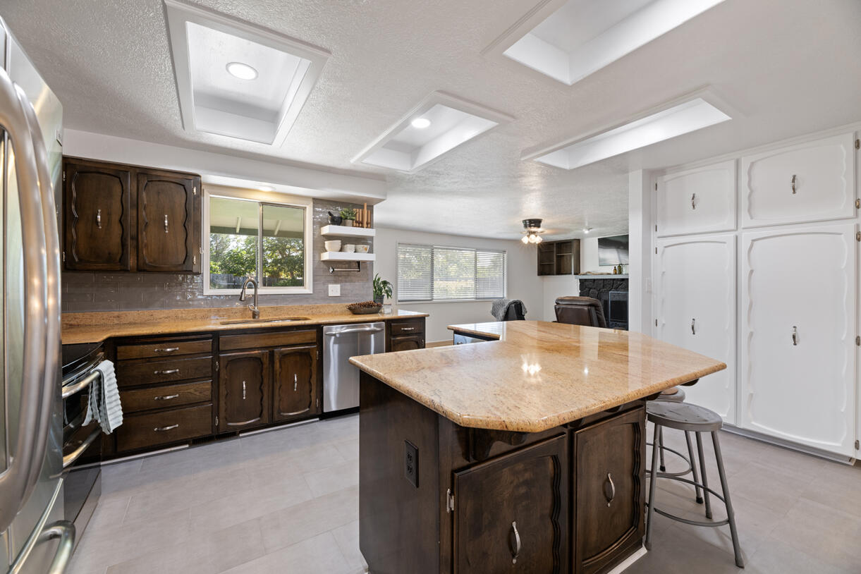 Blackstone Subdivision - Residential