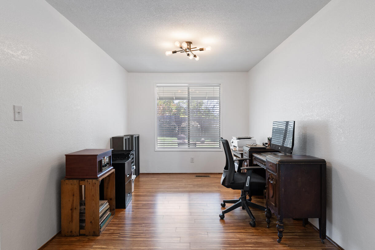 Blackstone Subdivision - Residential