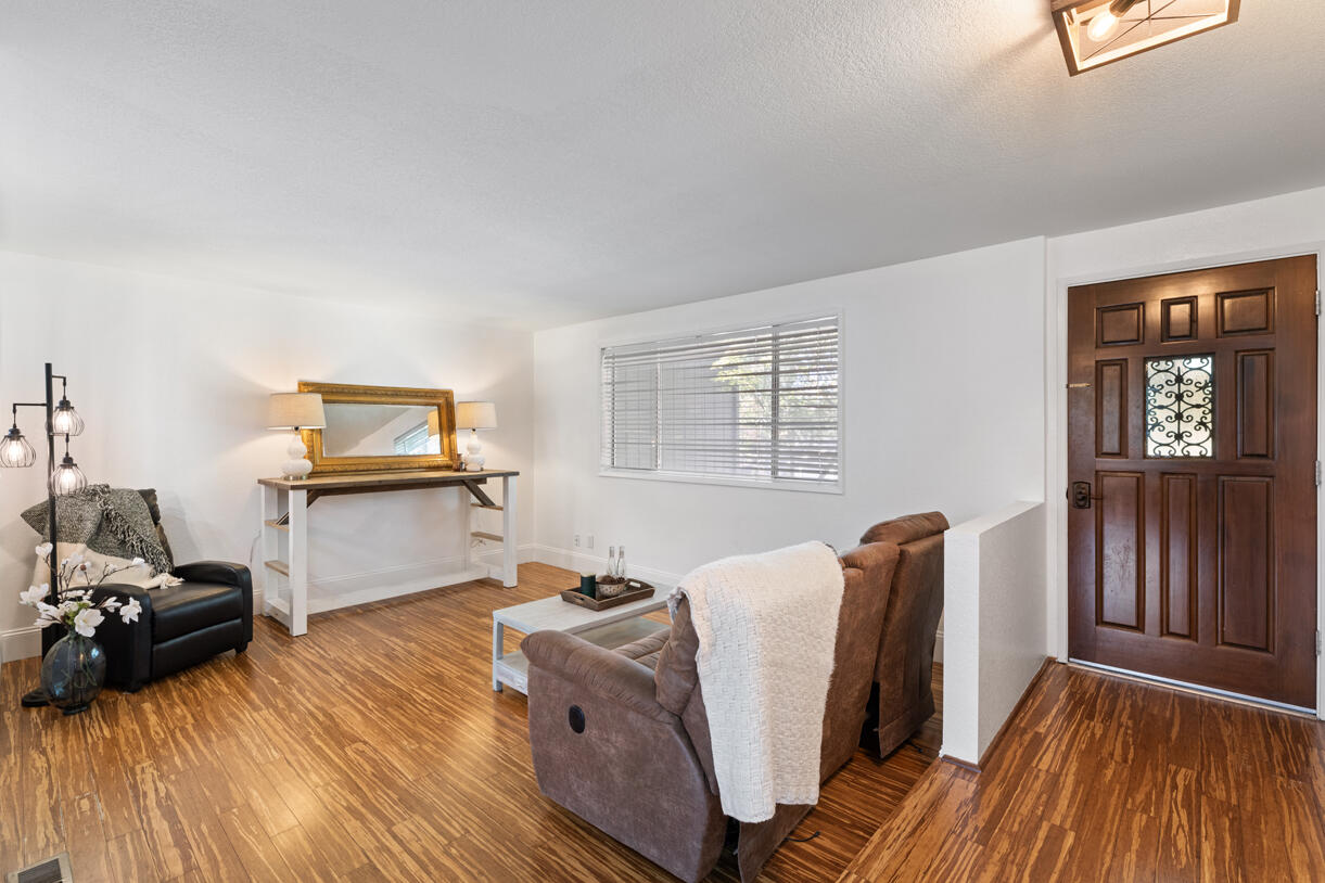 Blackstone Subdivision - Residential