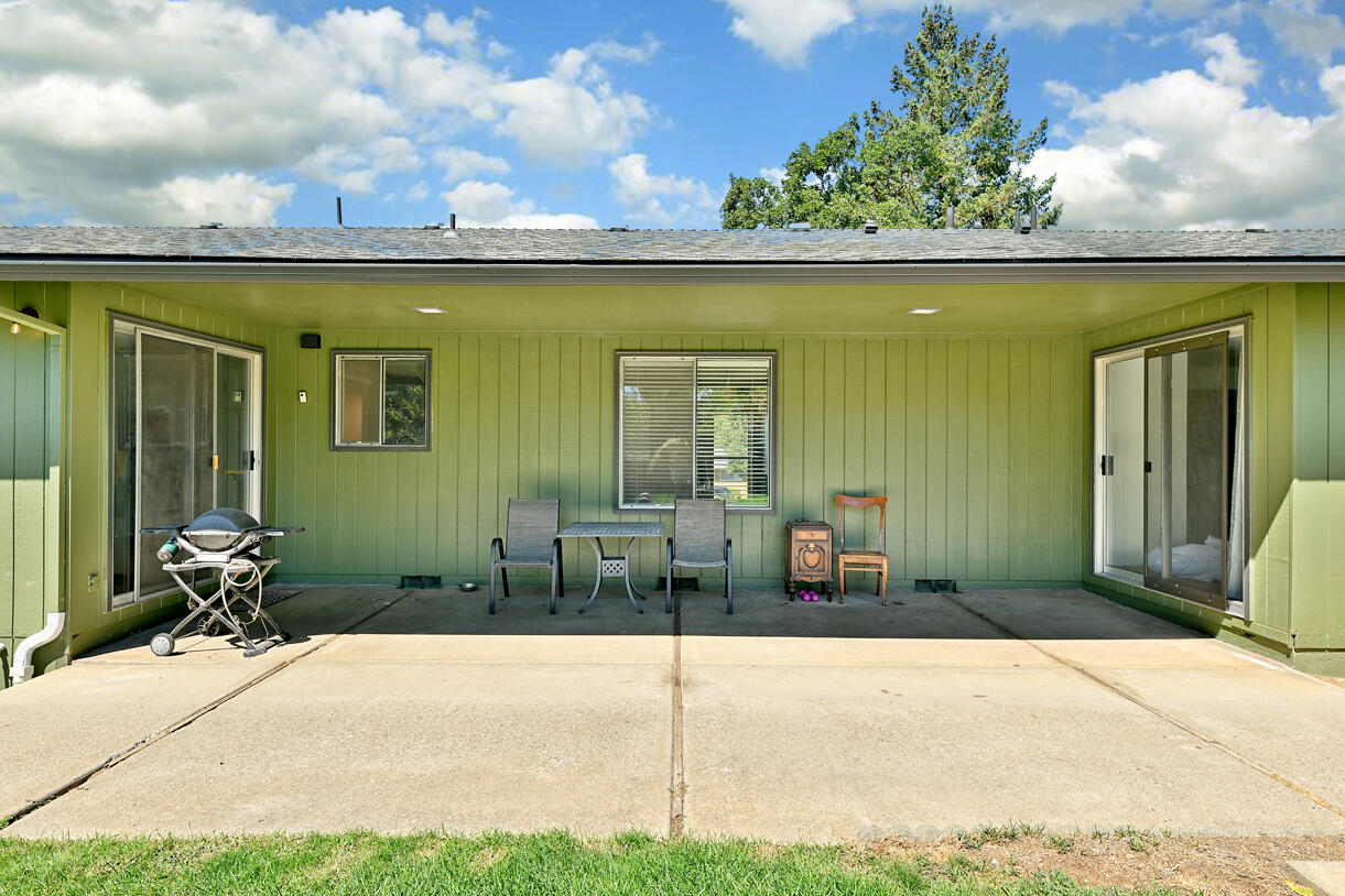 Blackstone Subdivision - Residential