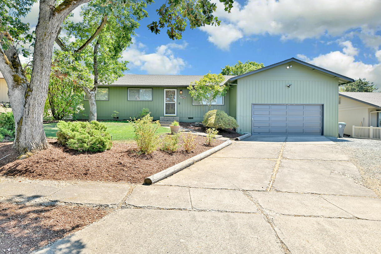 Blackstone Subdivision - Residential