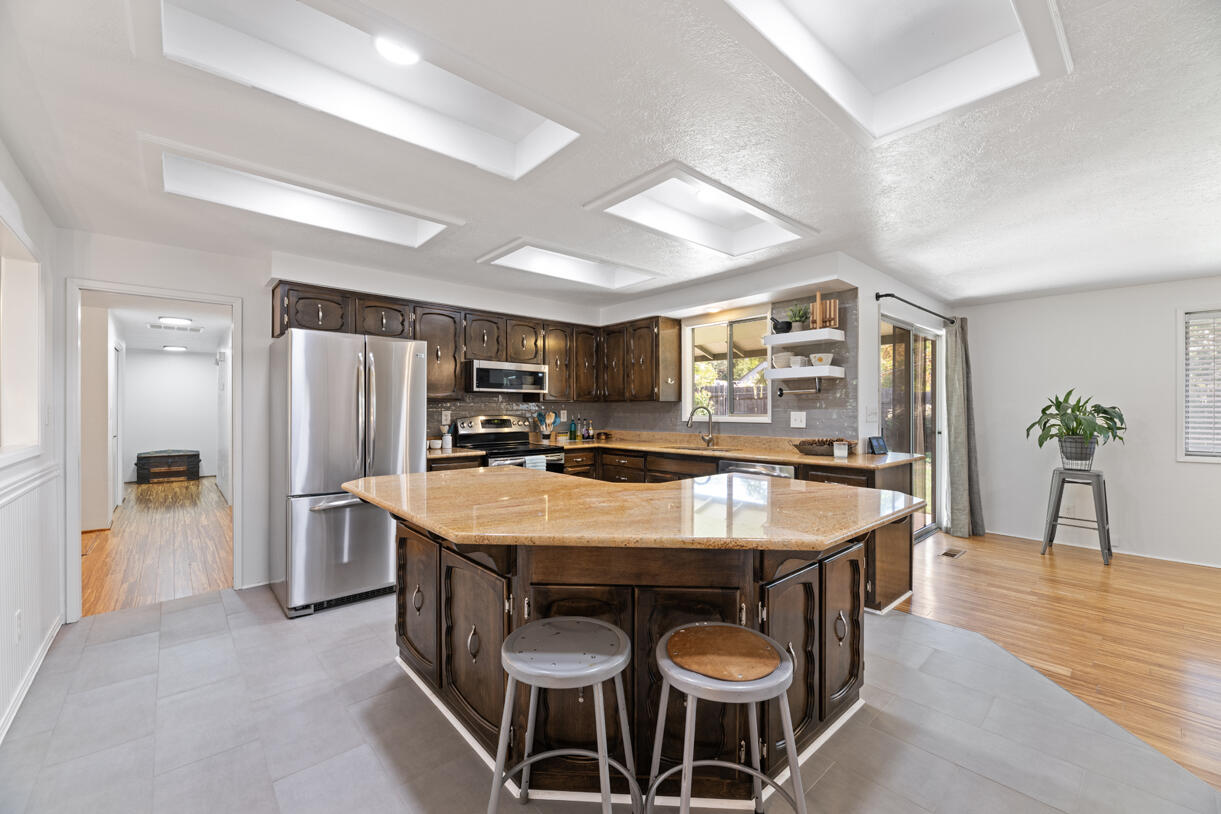 Blackstone Subdivision - Residential