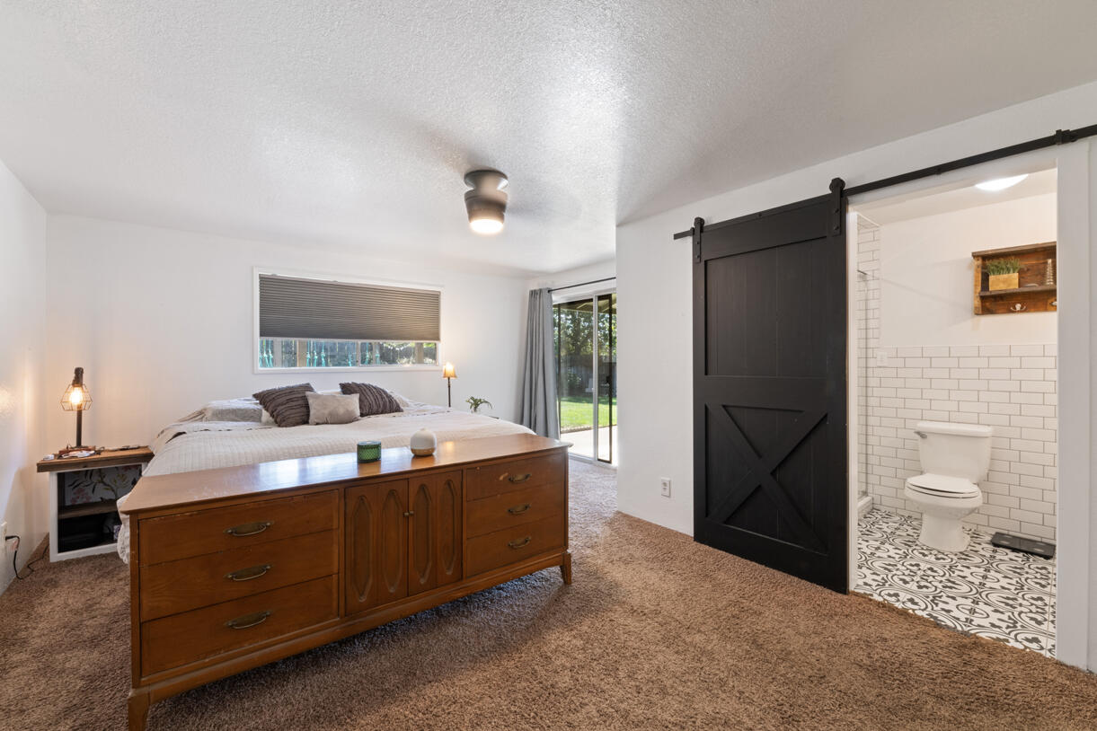 Blackstone Subdivision - Residential