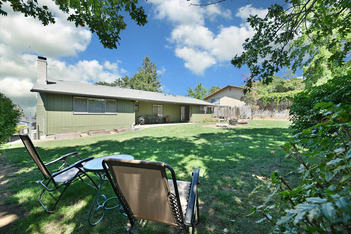 Blackstone Subdivision - Residential