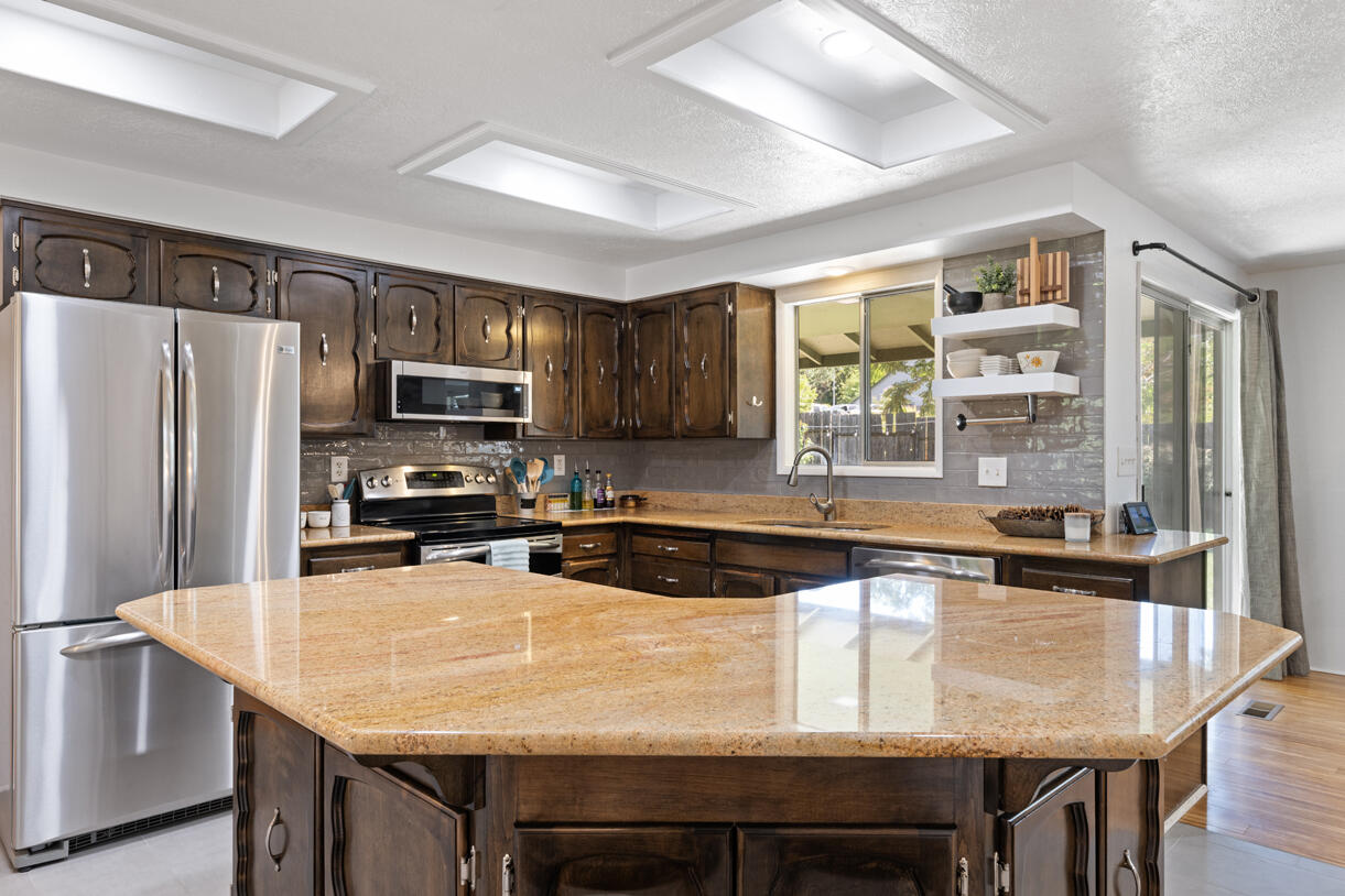 Blackstone Subdivision - Residential