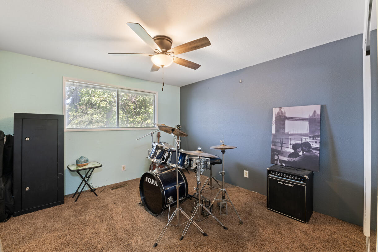 Blackstone Subdivision - Residential