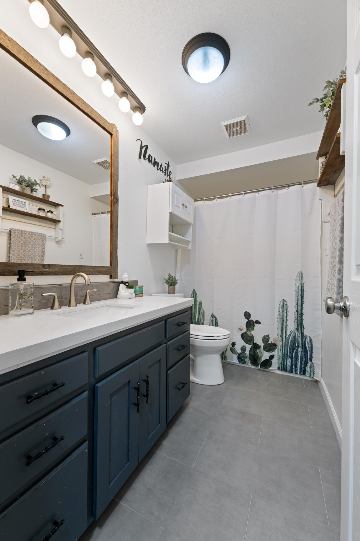 Blackstone Subdivision - Residential