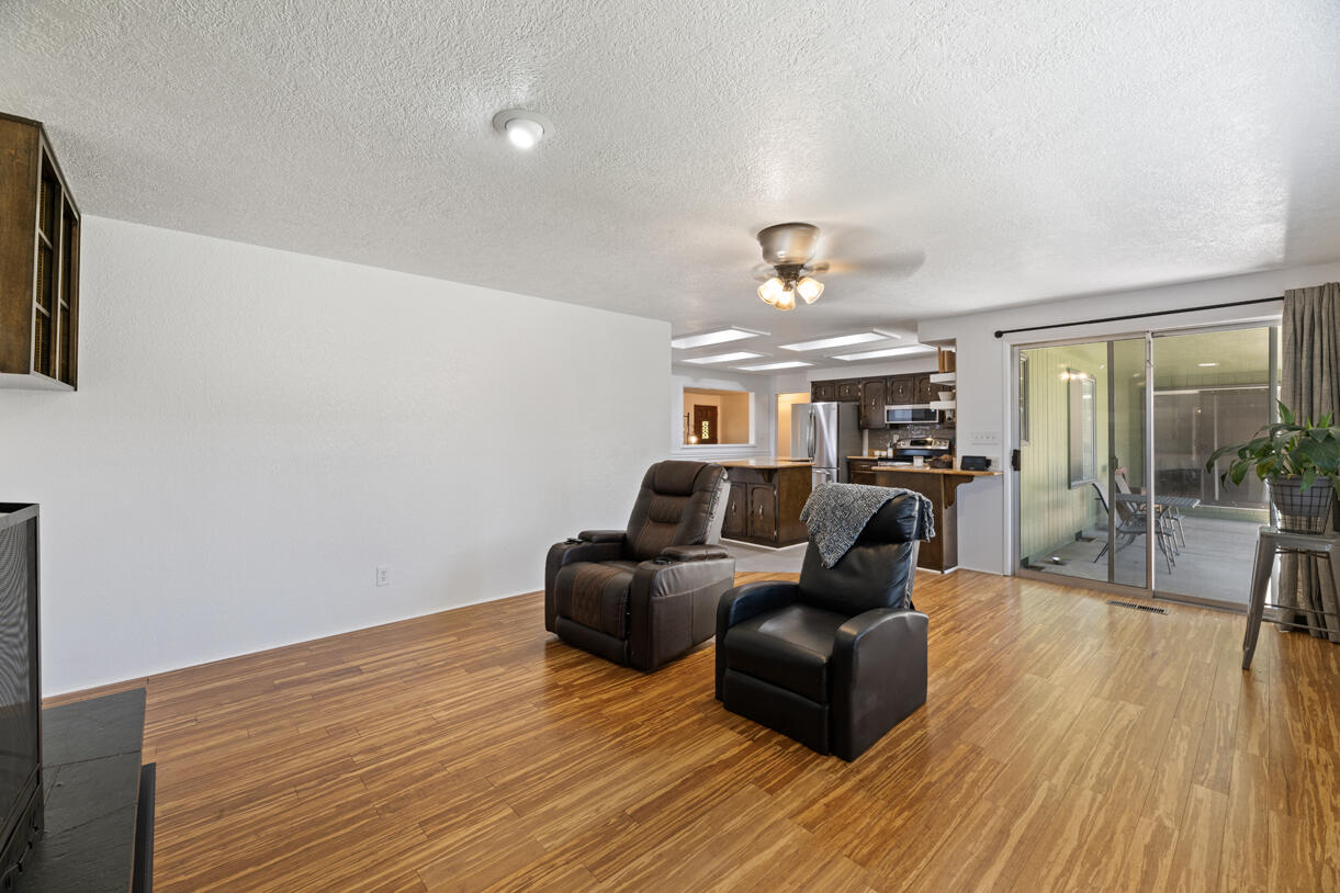 Blackstone Subdivision - Residential