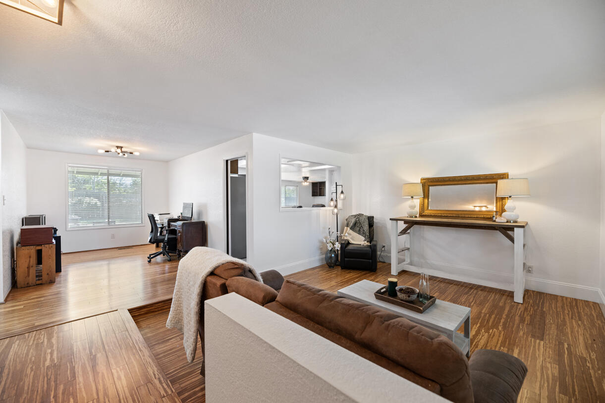 Blackstone Subdivision - Residential