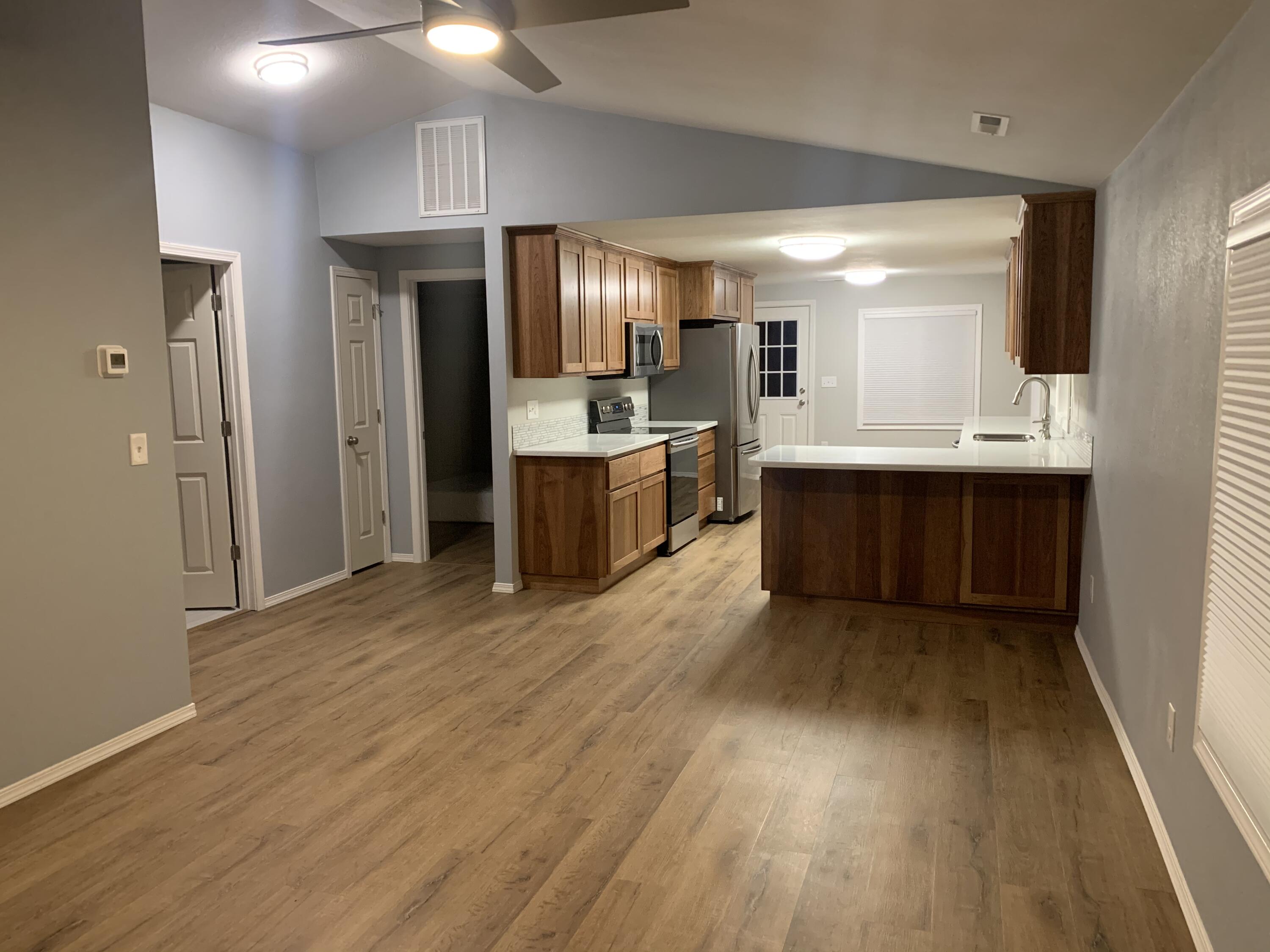 Merrill - Residential