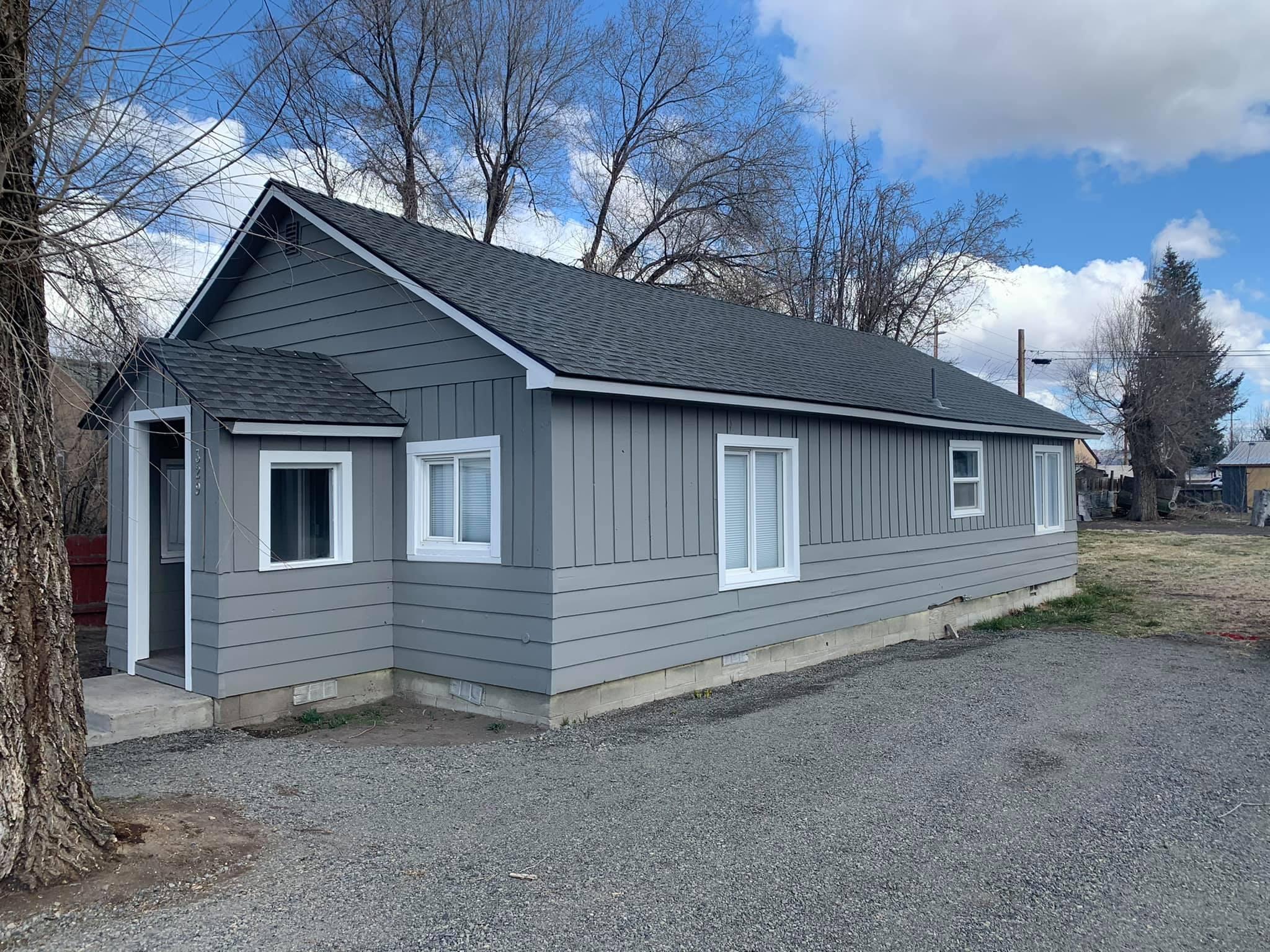 Merrill - Residential