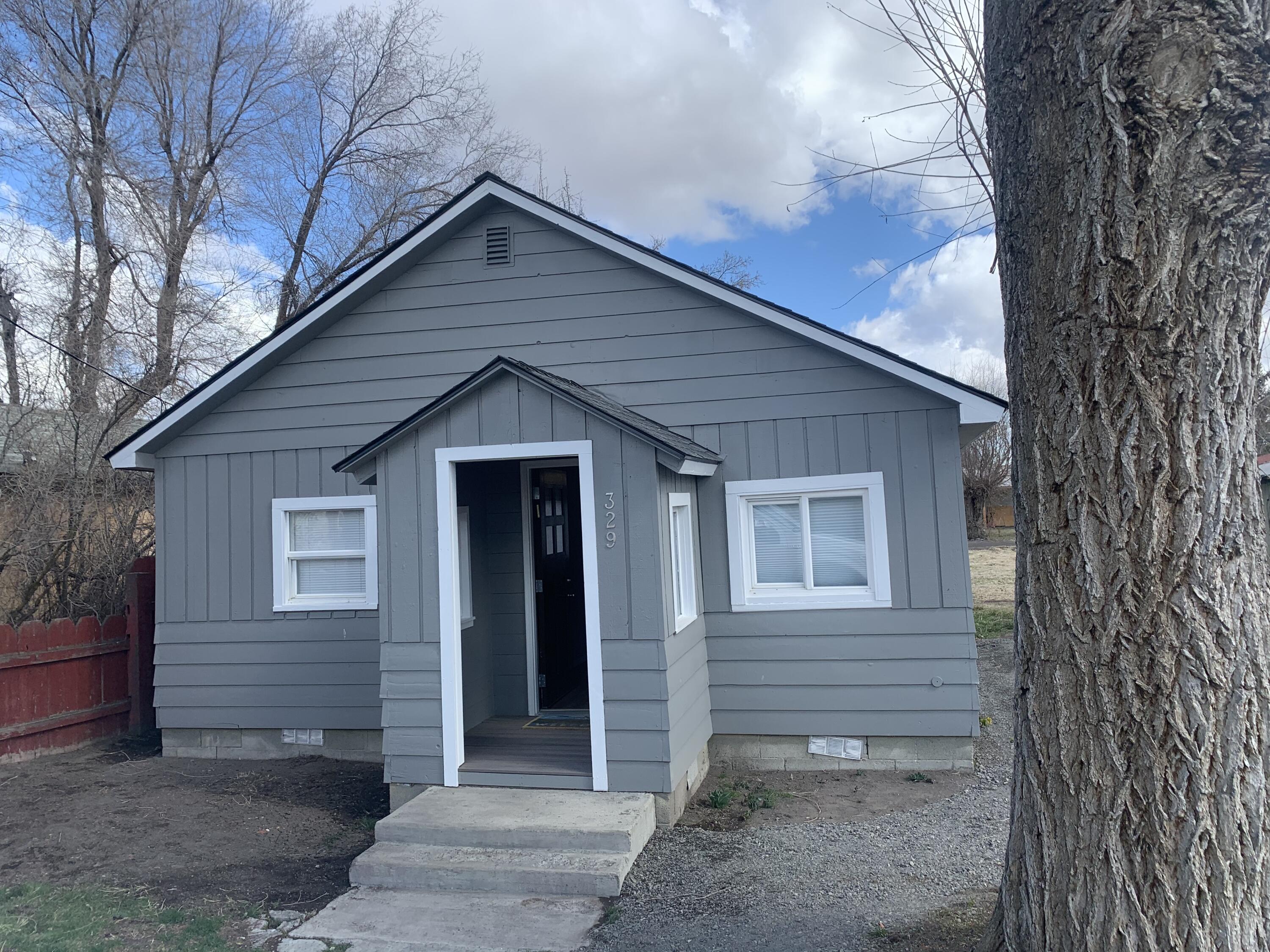 Merrill - Residential