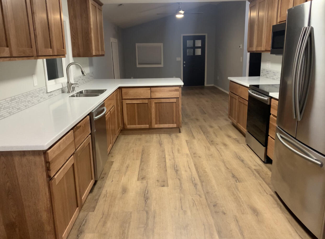 Merrill - Residential