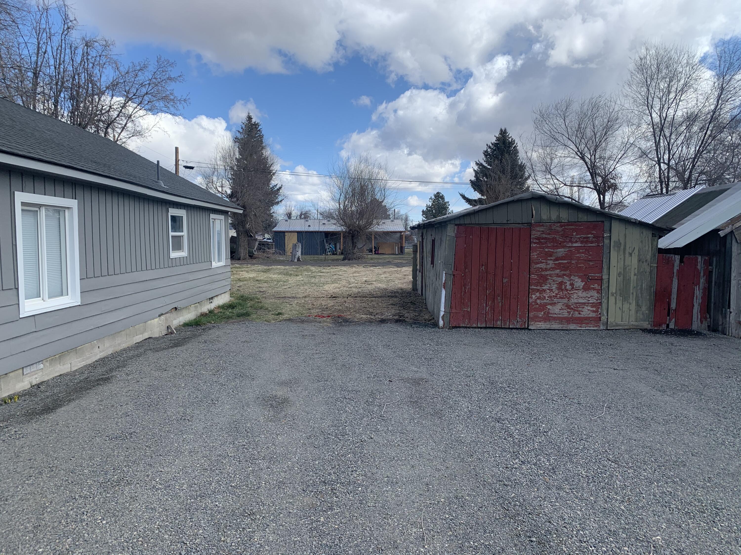 Merrill - Residential