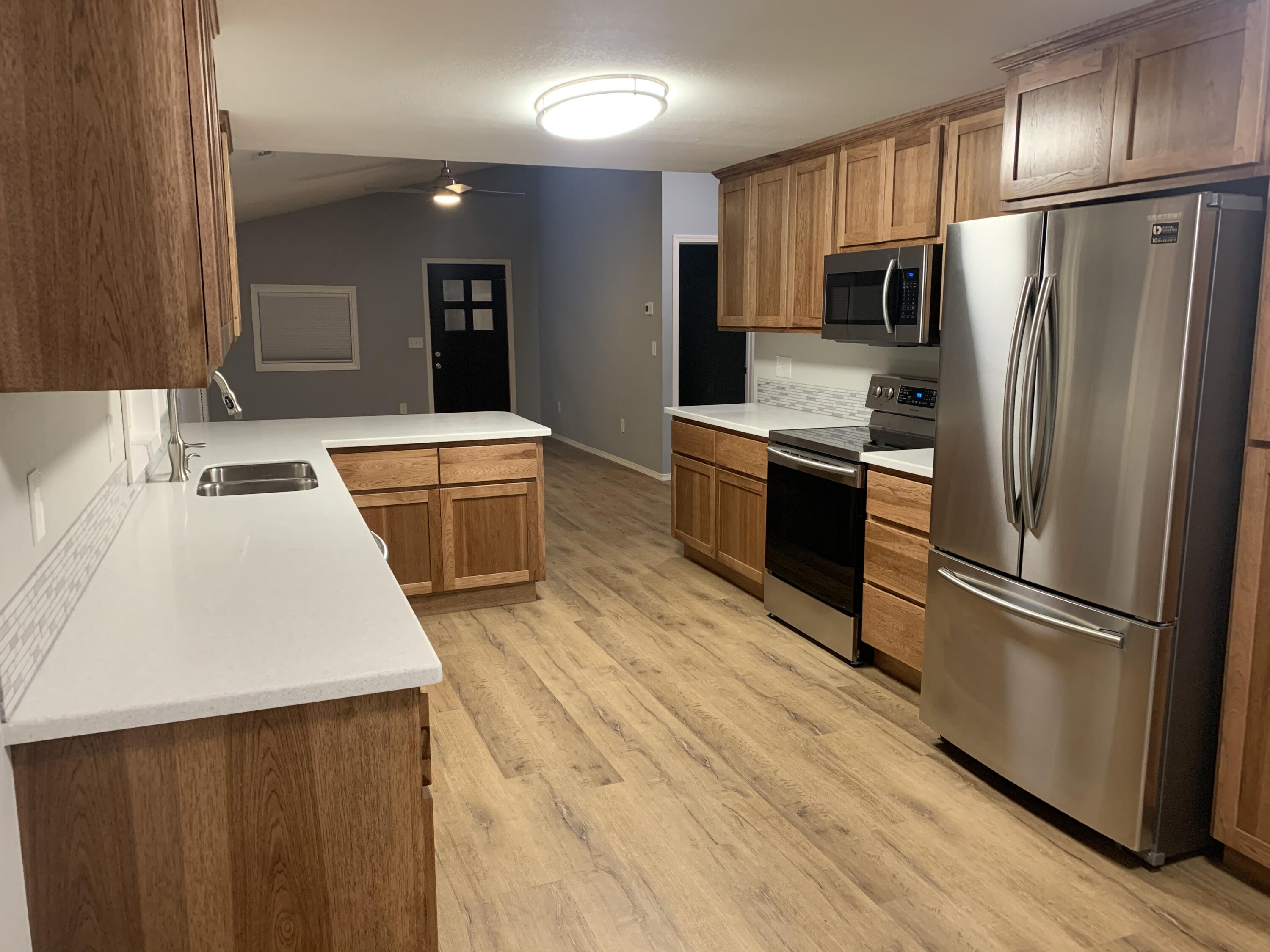 Merrill - Residential