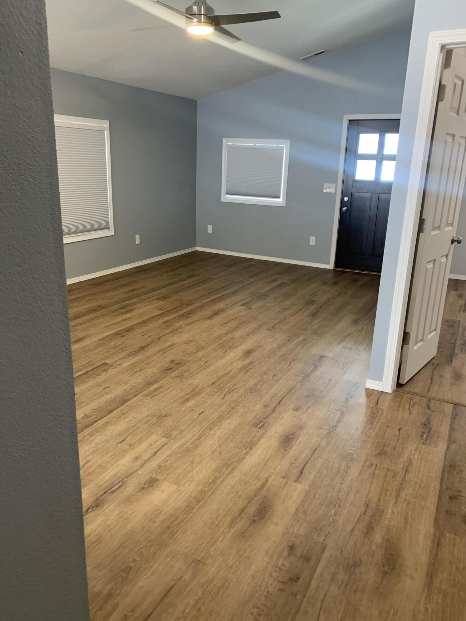 Merrill - Residential