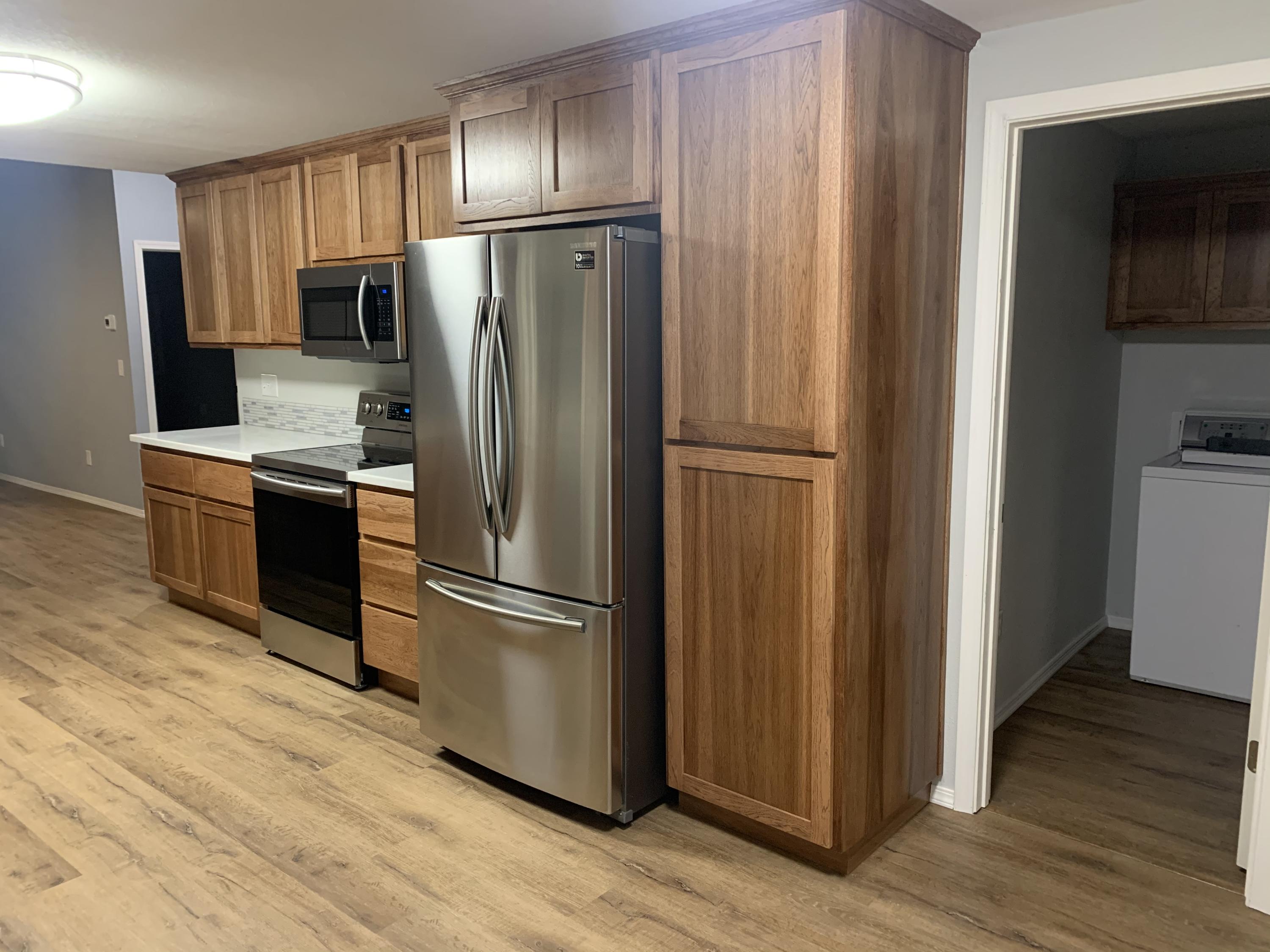 Merrill - Residential