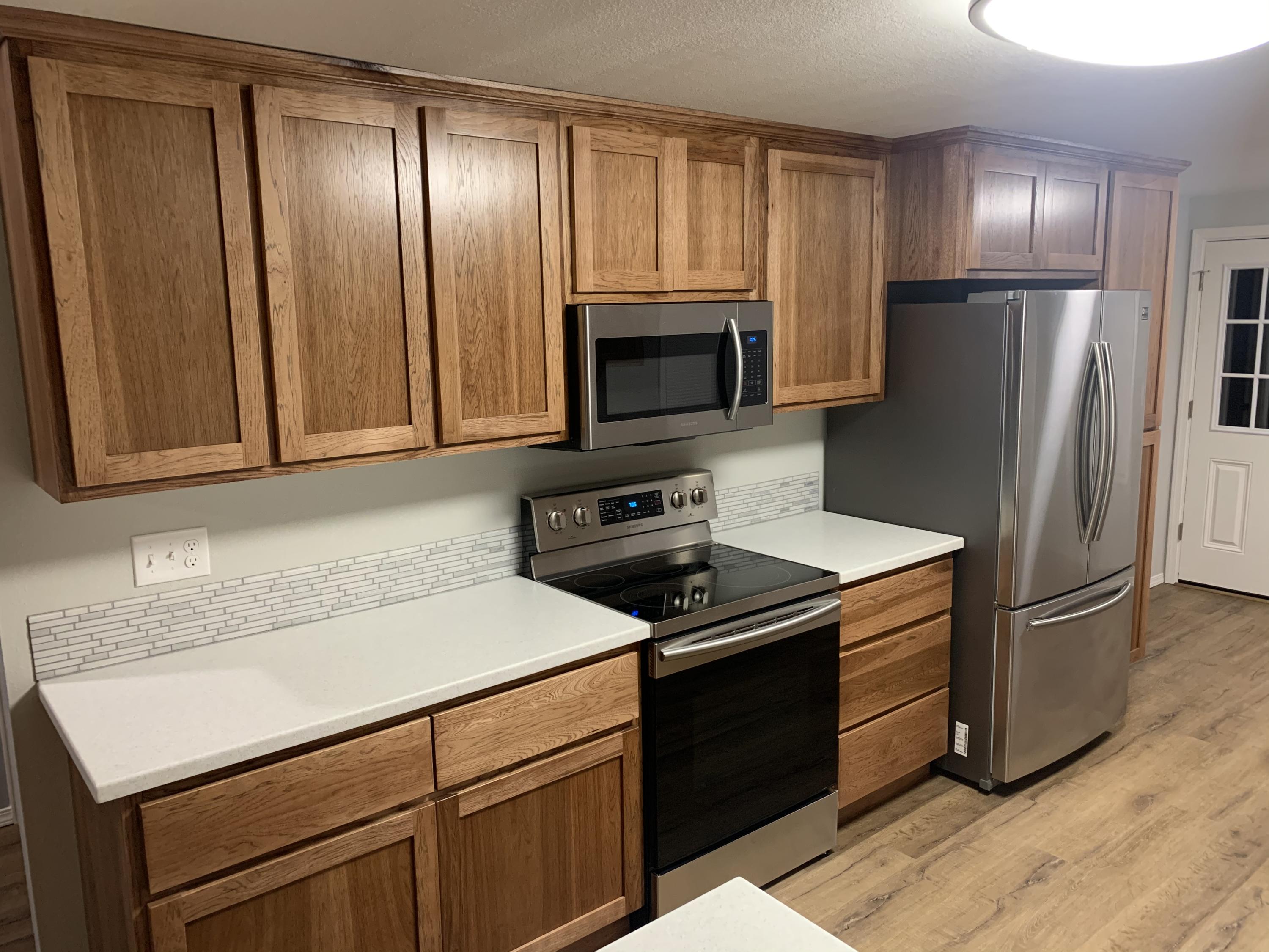 Merrill - Residential