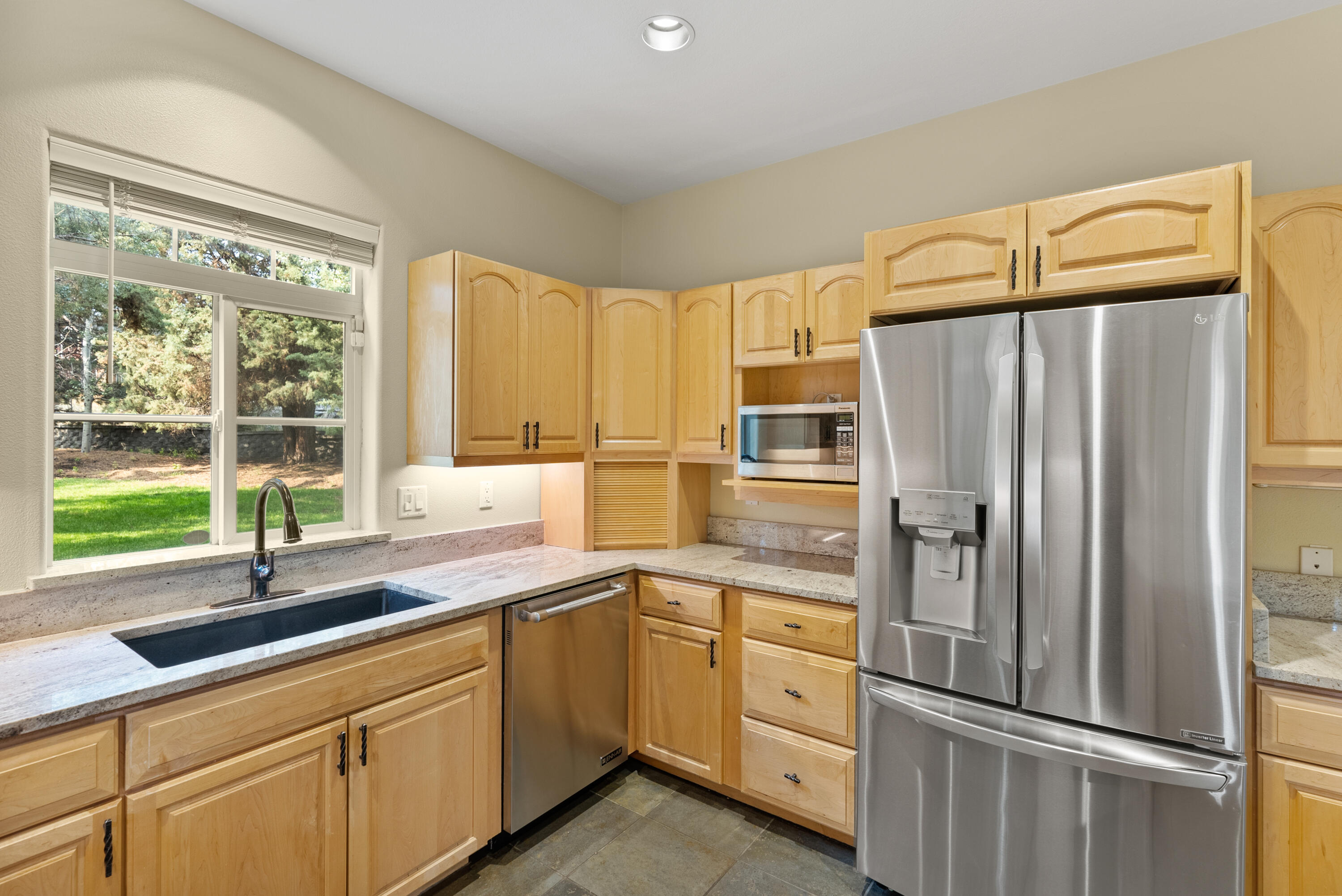 Rivers Edge Village - Residential