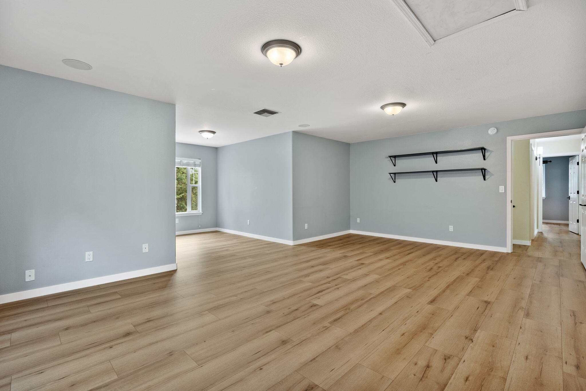 Rivers Edge Village - Residential