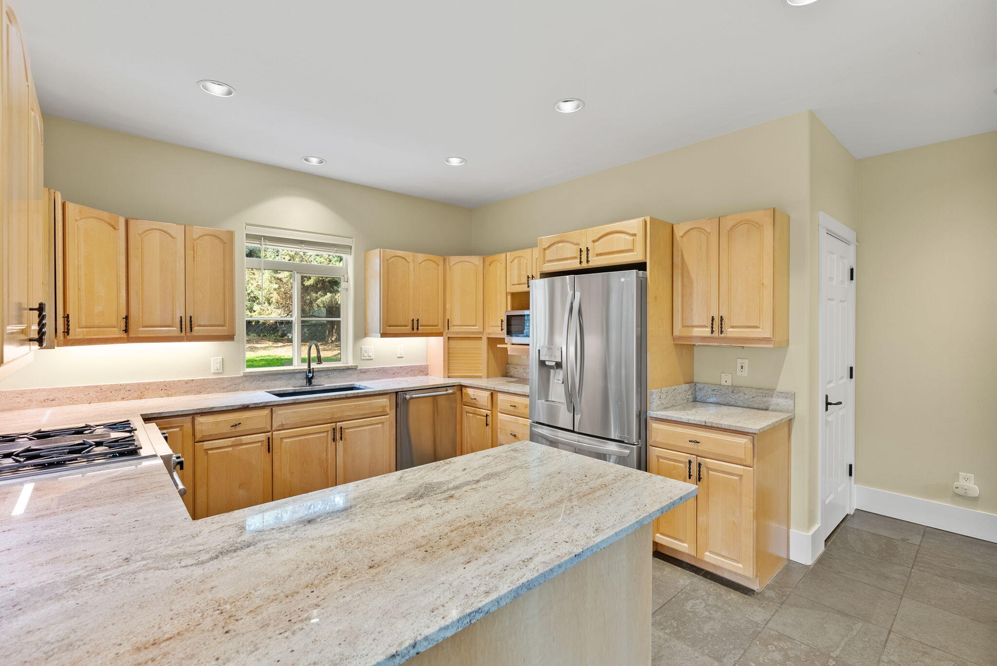 Rivers Edge Village - Residential