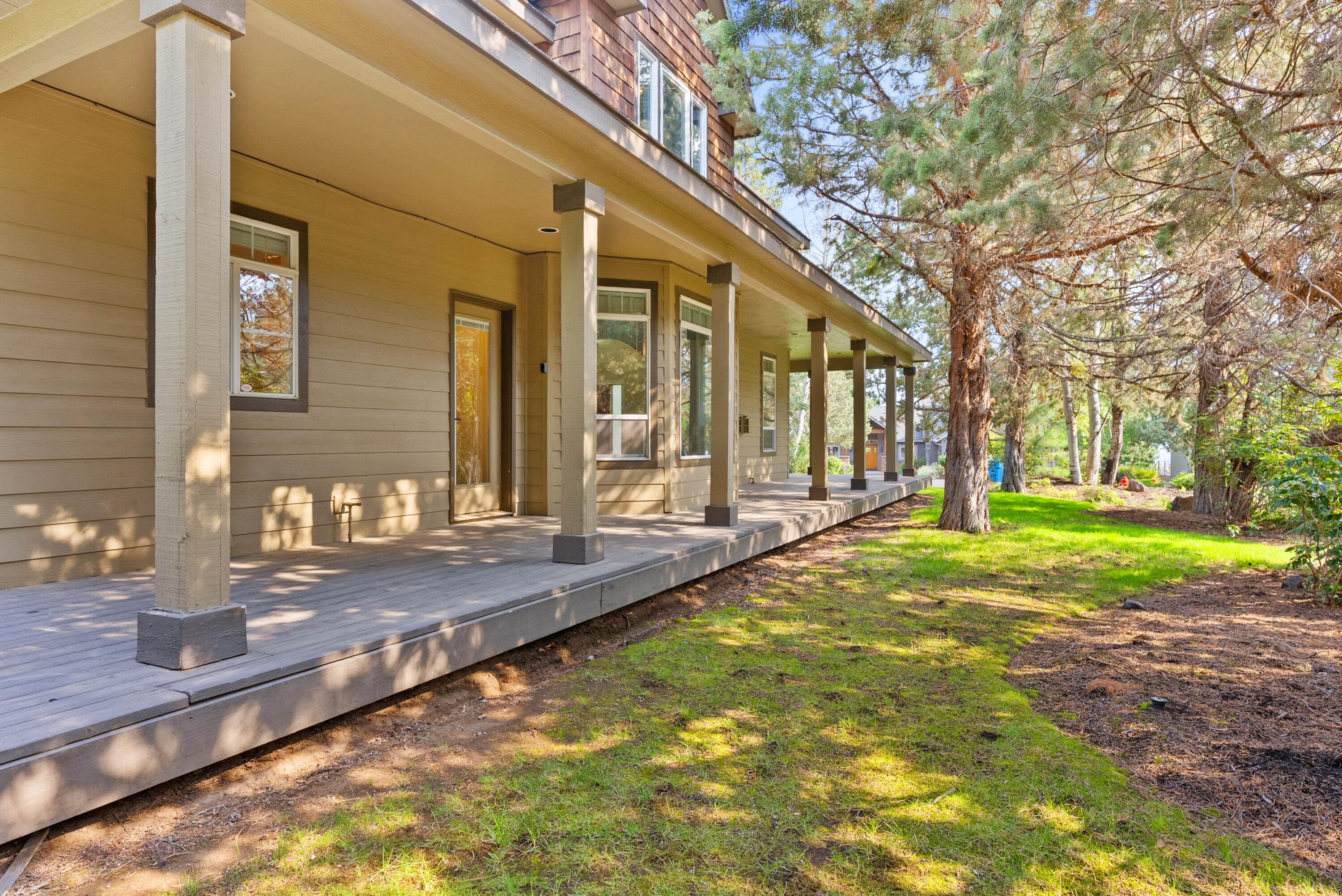 Rivers Edge Village - Residential