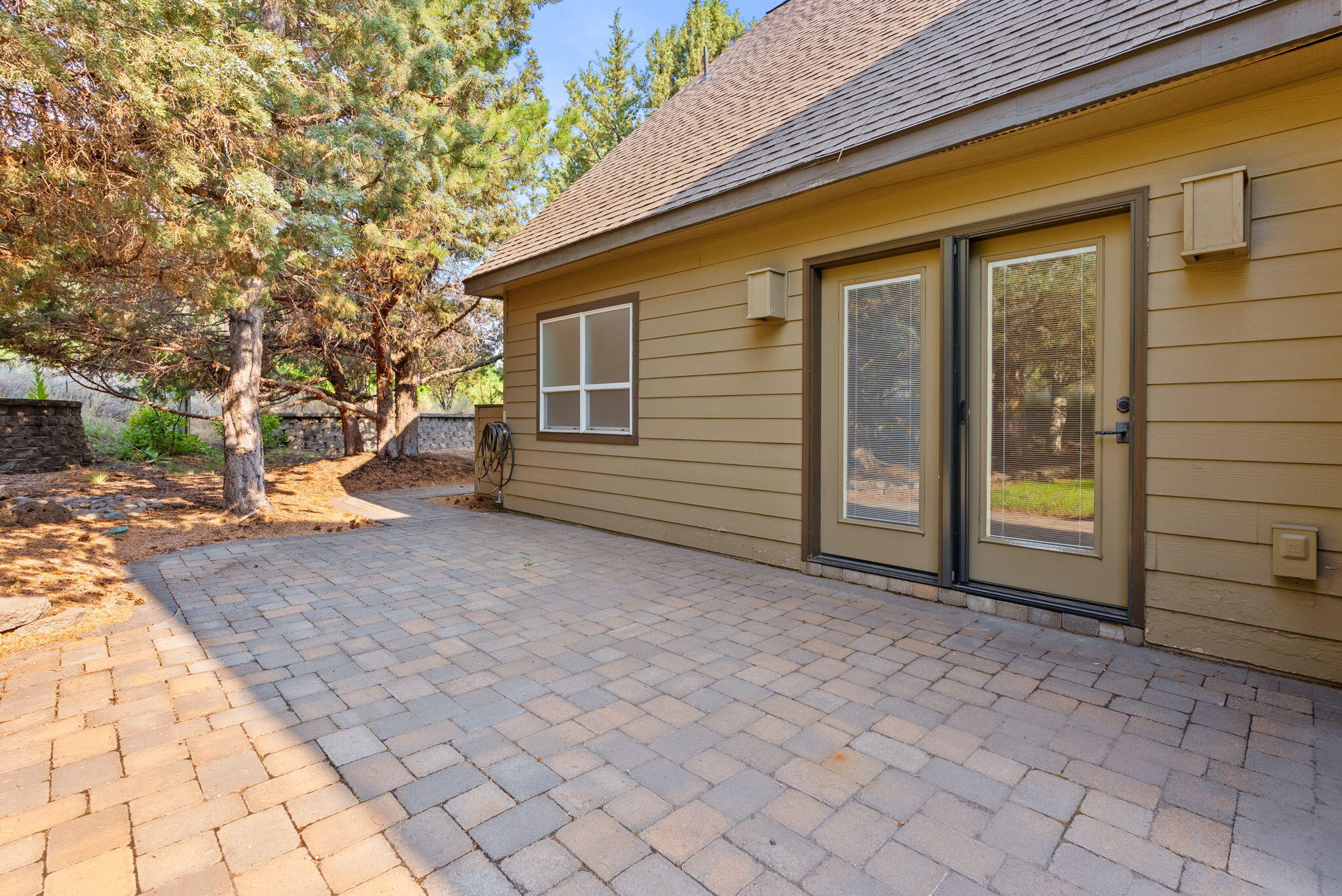 Rivers Edge Village - Residential