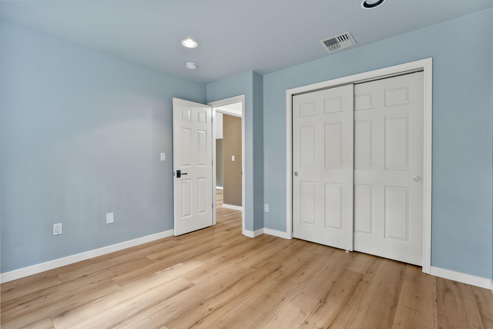 Rivers Edge Village - Residential