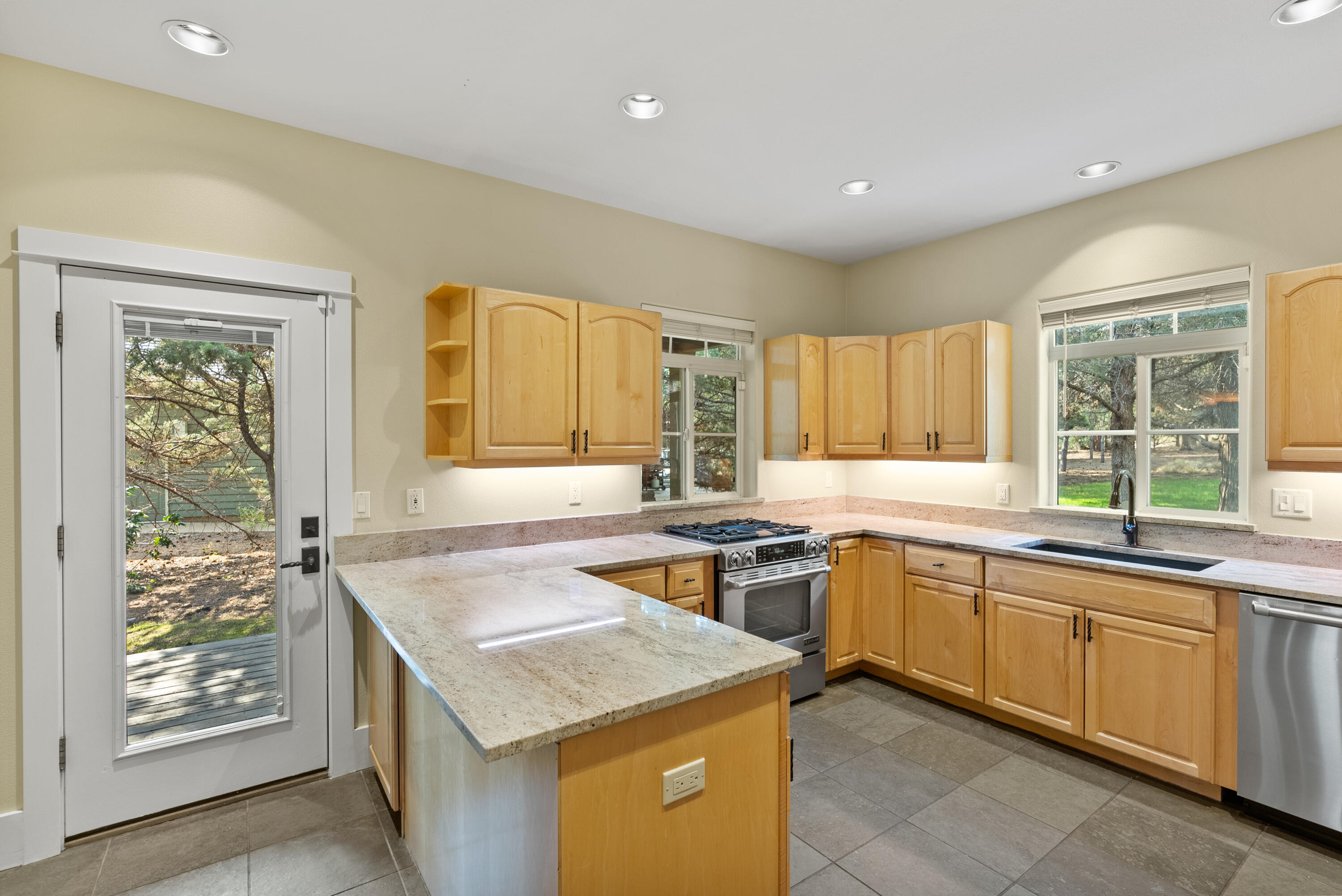 Rivers Edge Village - Residential