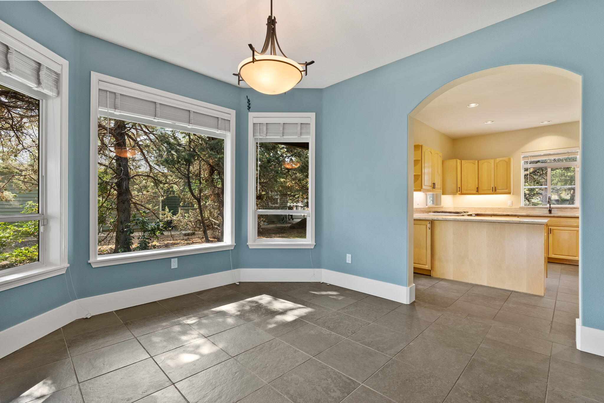 Rivers Edge Village - Residential