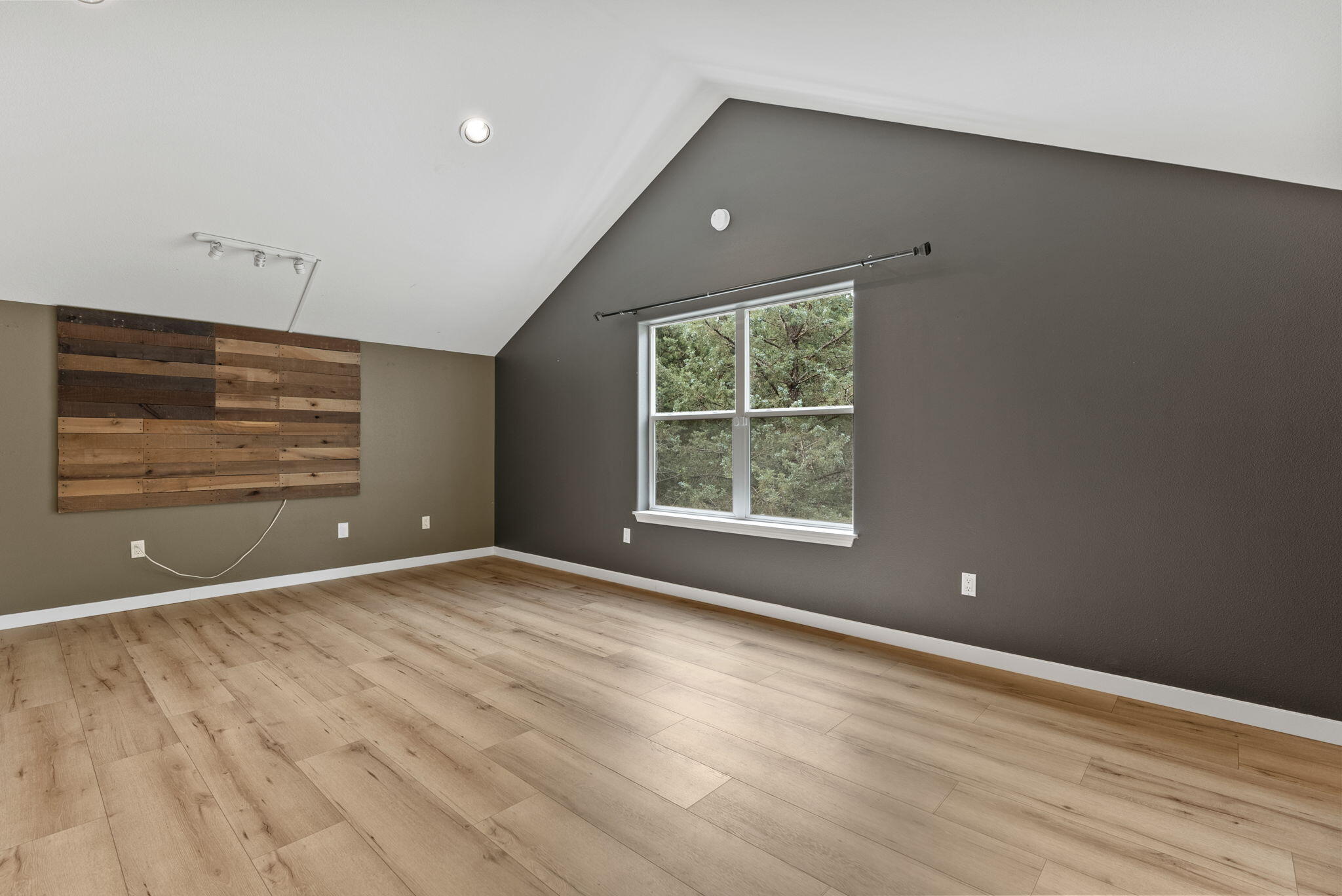 Rivers Edge Village - Residential