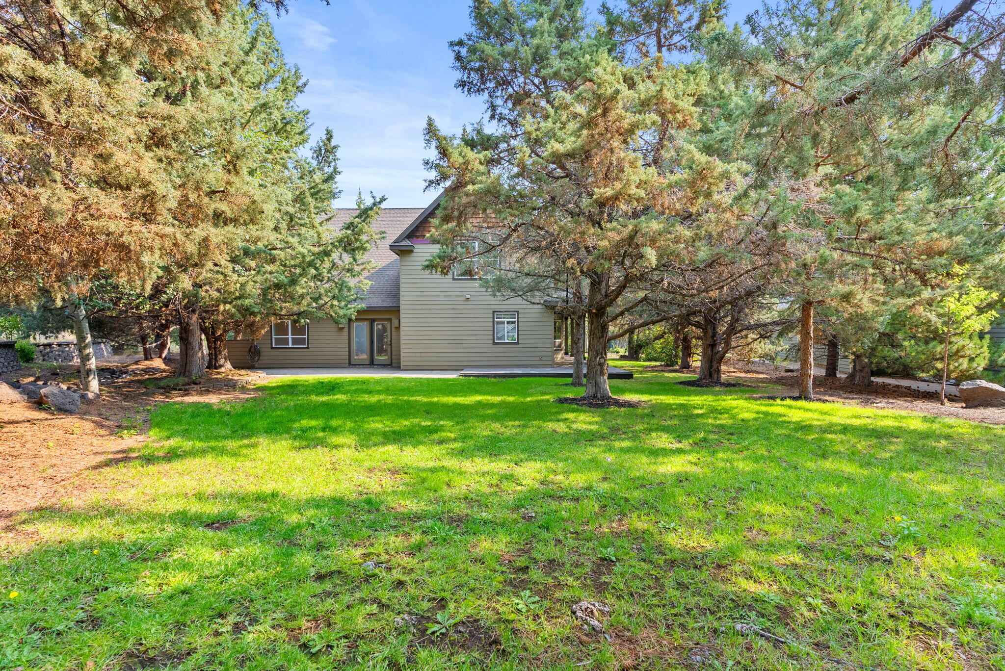 Rivers Edge Village - Residential