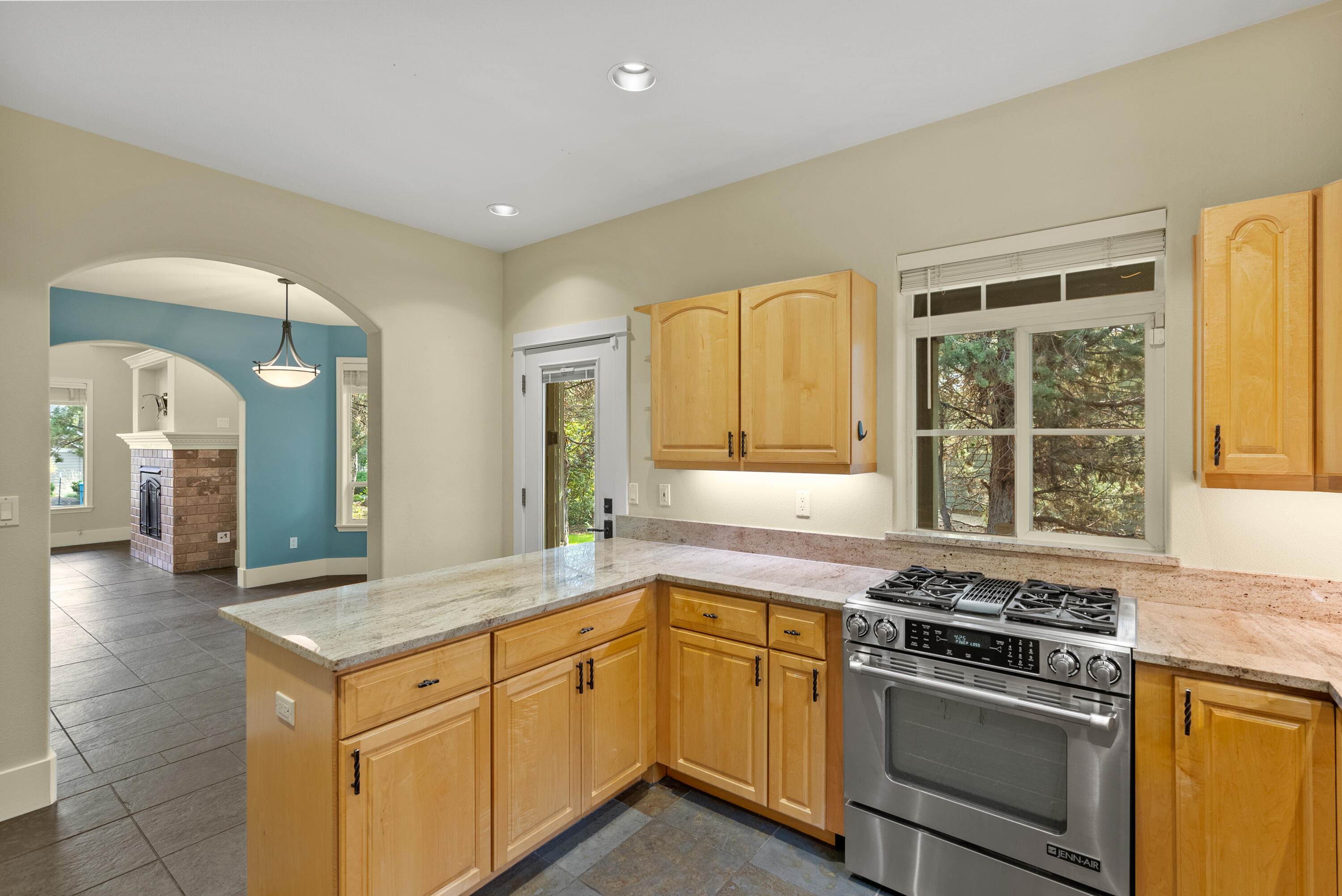 Rivers Edge Village - Residential