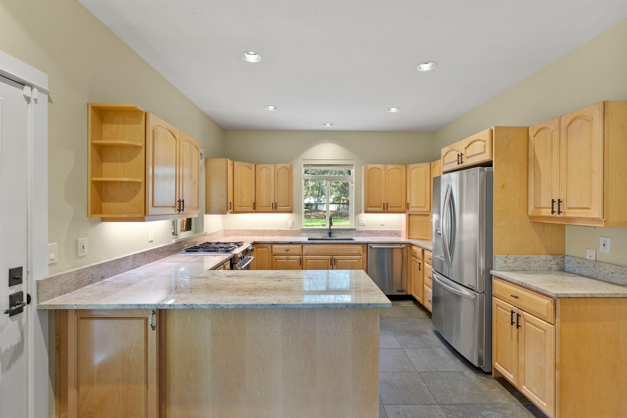 Rivers Edge Village - Residential