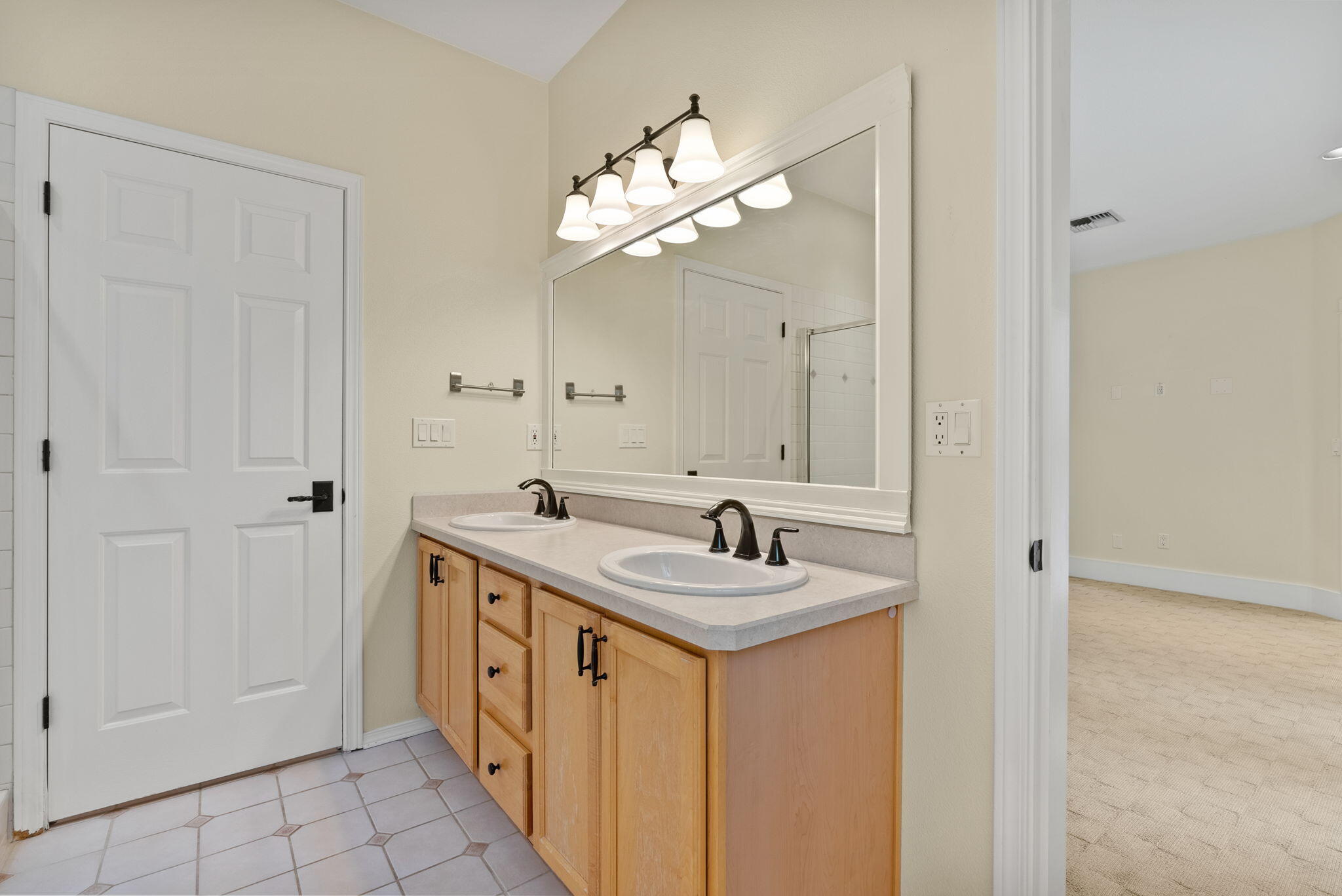 Rivers Edge Village - Residential