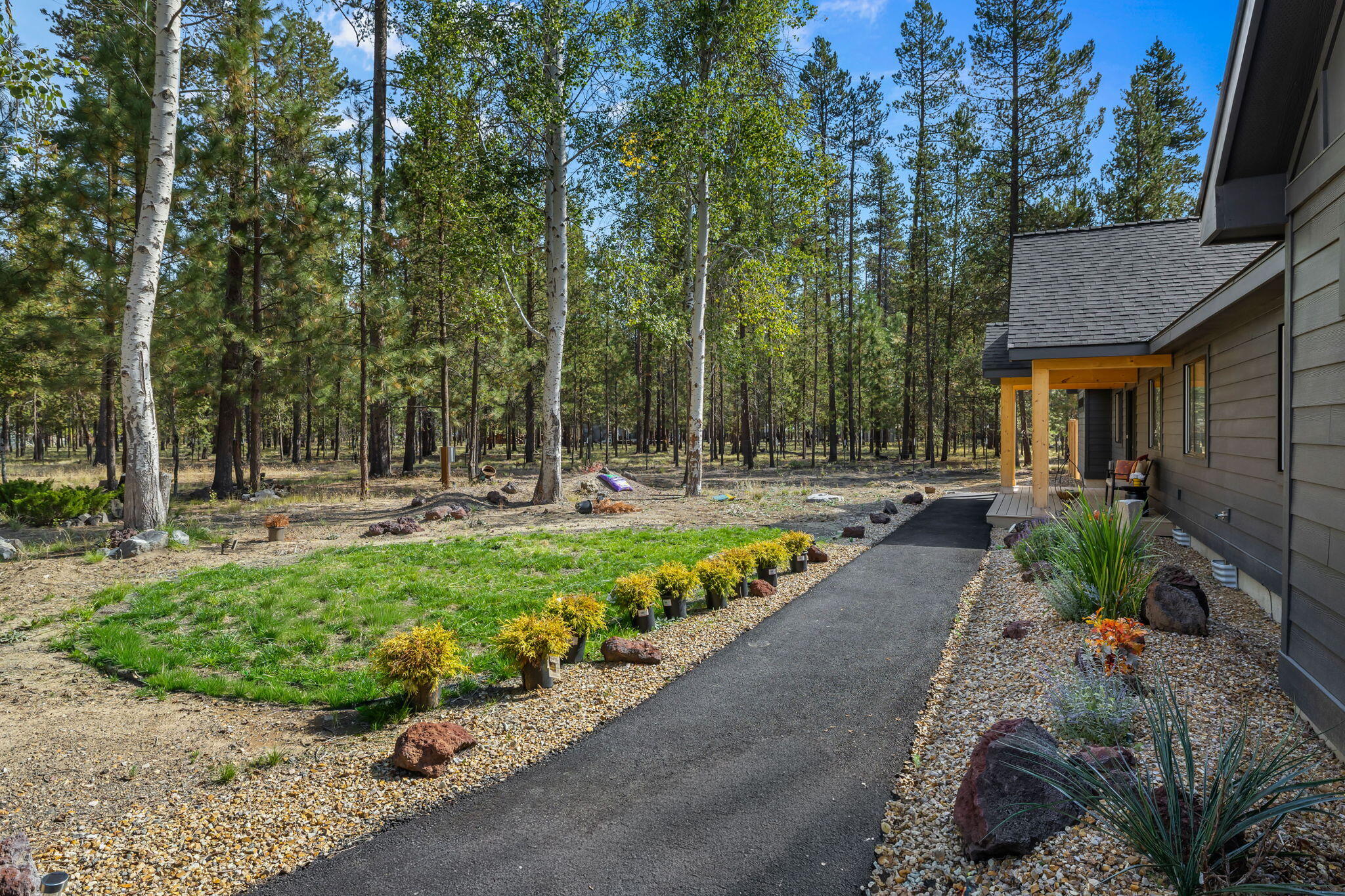 Jacobsen Addition - Residential